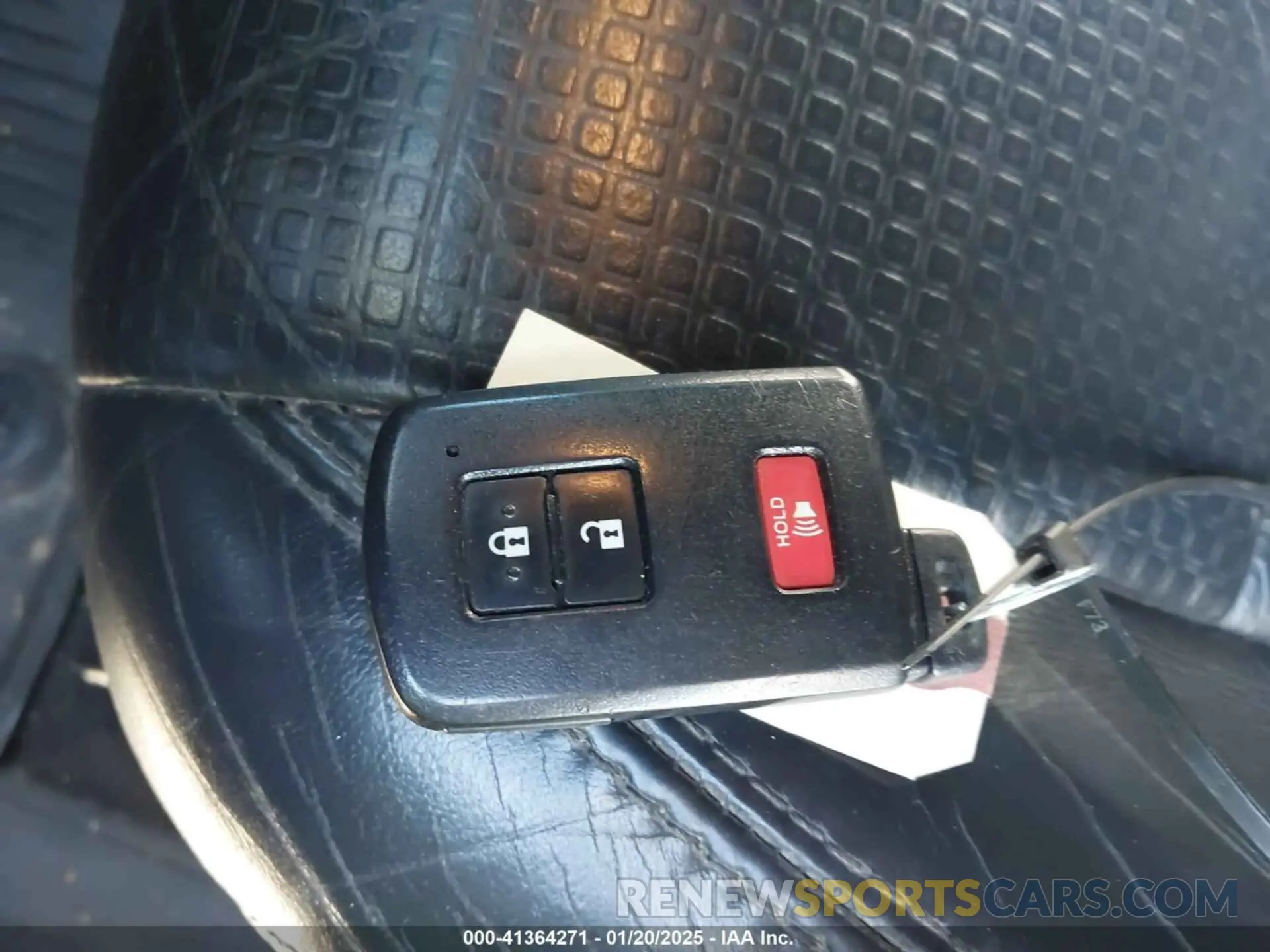 11 fotografías del automóvil dañado 3TMCZ5AN0KM212455 TOYOTA TACOMA 2019