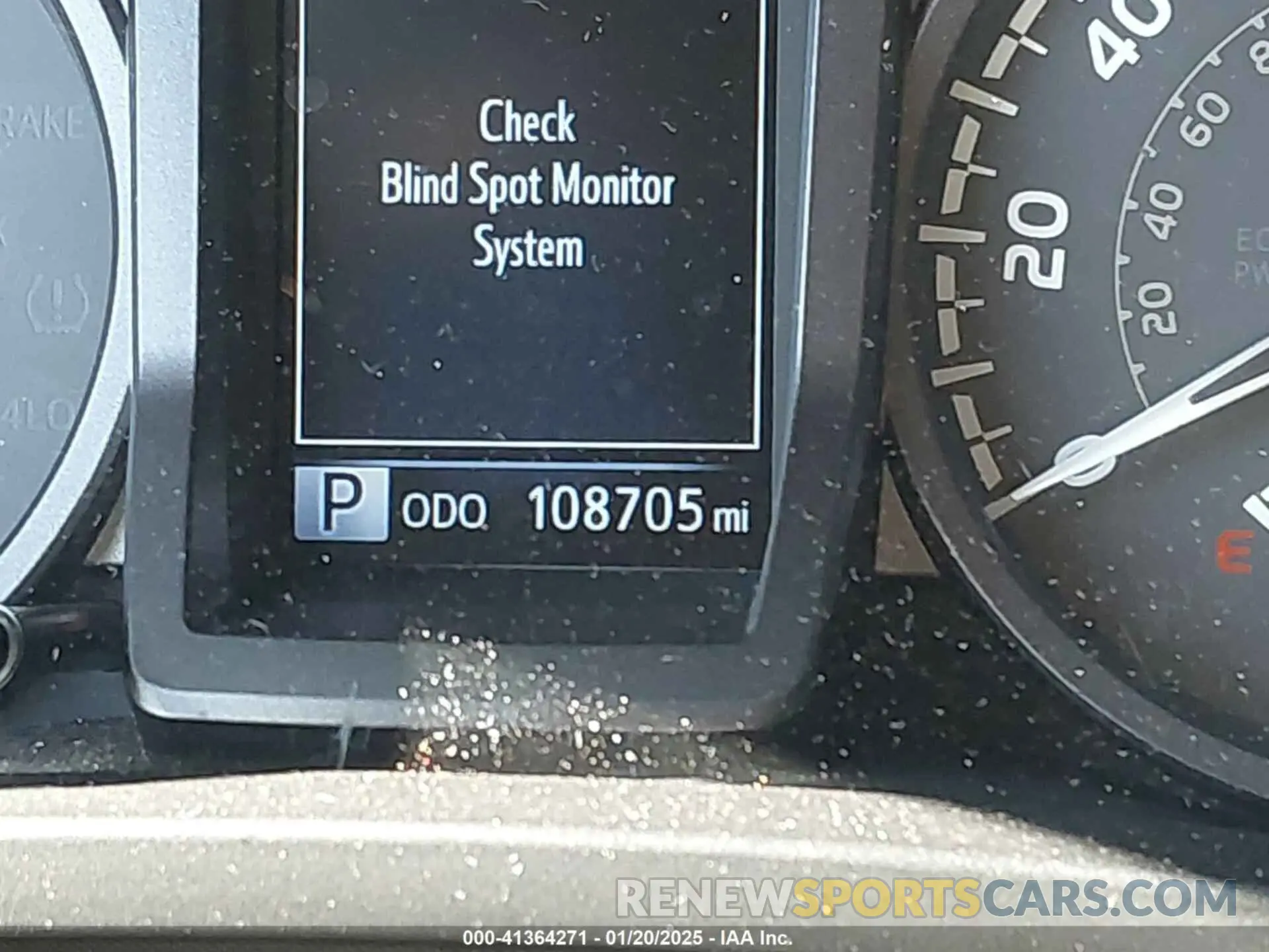 16 fotografías del automóvil dañado 3TMCZ5AN0KM212455 TOYOTA TACOMA 2019