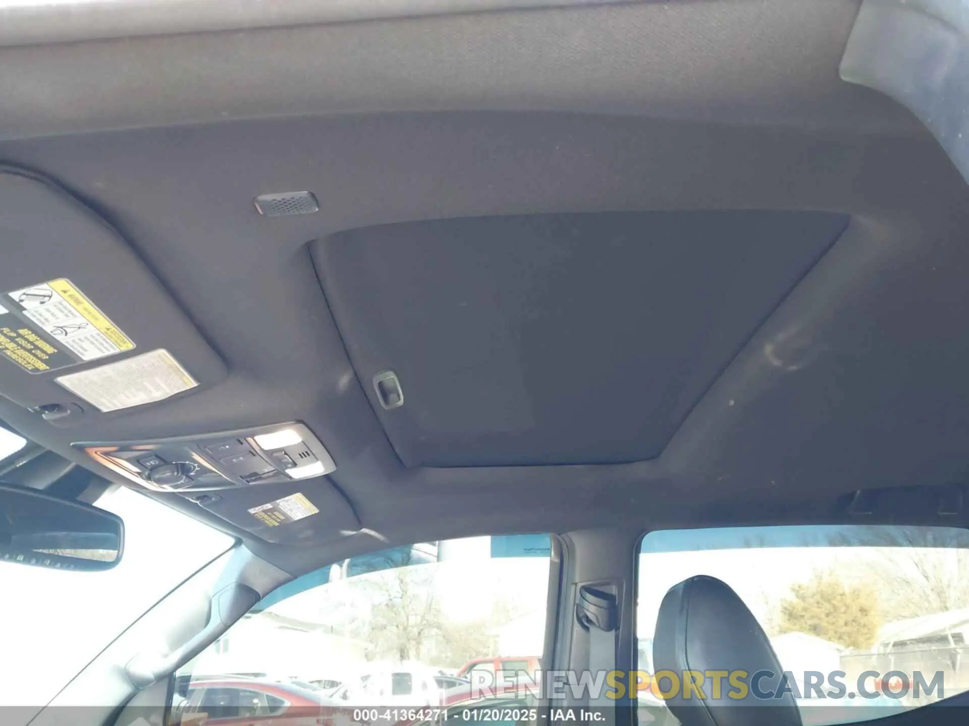 22 fotografías del automóvil dañado 3TMCZ5AN0KM212455 TOYOTA TACOMA 2019