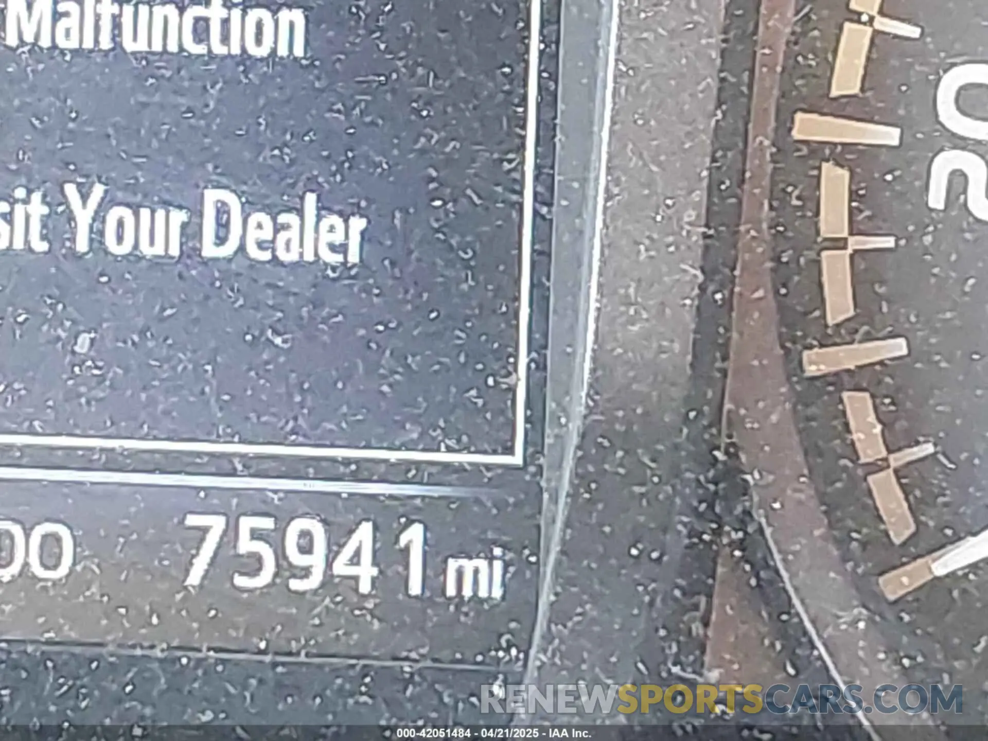 15 fotografías del automóvil dañado 3TMCZ5AN1KM210911 TOYOTA TACOMA 2019