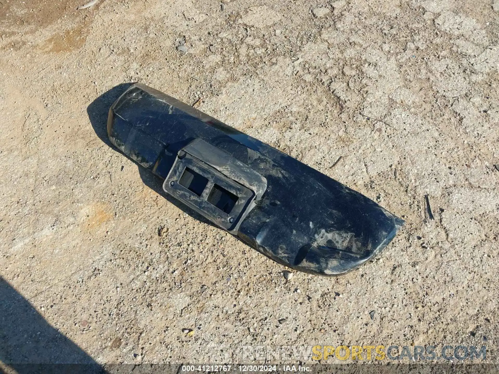 12 fotografías del automóvil dañado 3TMCZ5AN1KM233279 TOYOTA TACOMA 2019