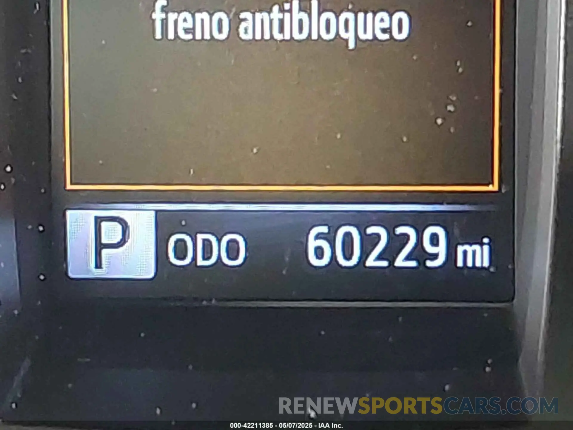 16 fotografías del automóvil dañado 3TMCZ5AN1KM257081 TOYOTA TACOMA 2019