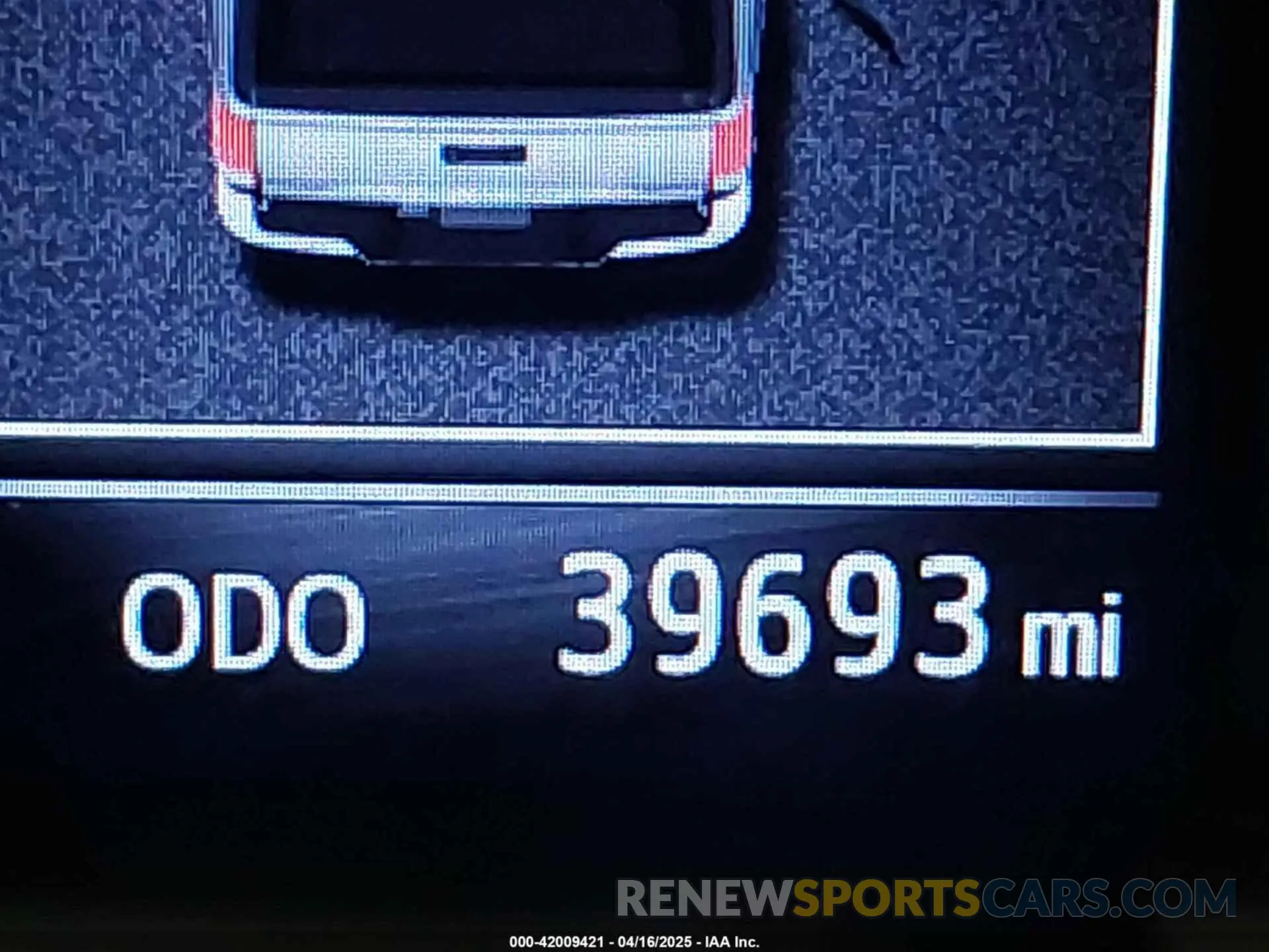15 fotografías del automóvil dañado 3TMCZ5AN2KM223540 TOYOTA TACOMA 2019