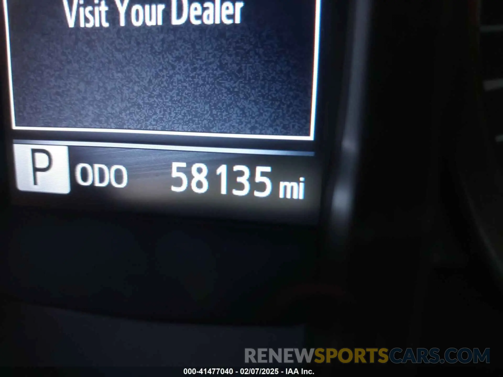 16 fotografías del automóvil dañado 3TMCZ5AN4KM244003 TOYOTA TACOMA 2019