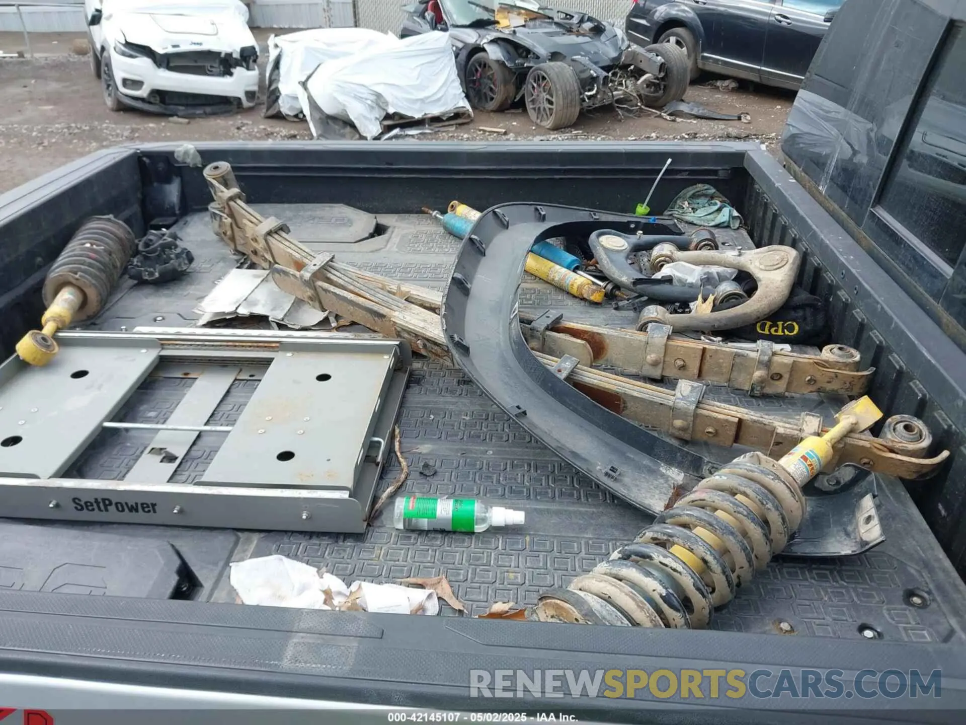 12 fotografías del automóvil dañado 3TMCZ5AN5KM261196 TOYOTA TACOMA 2019
