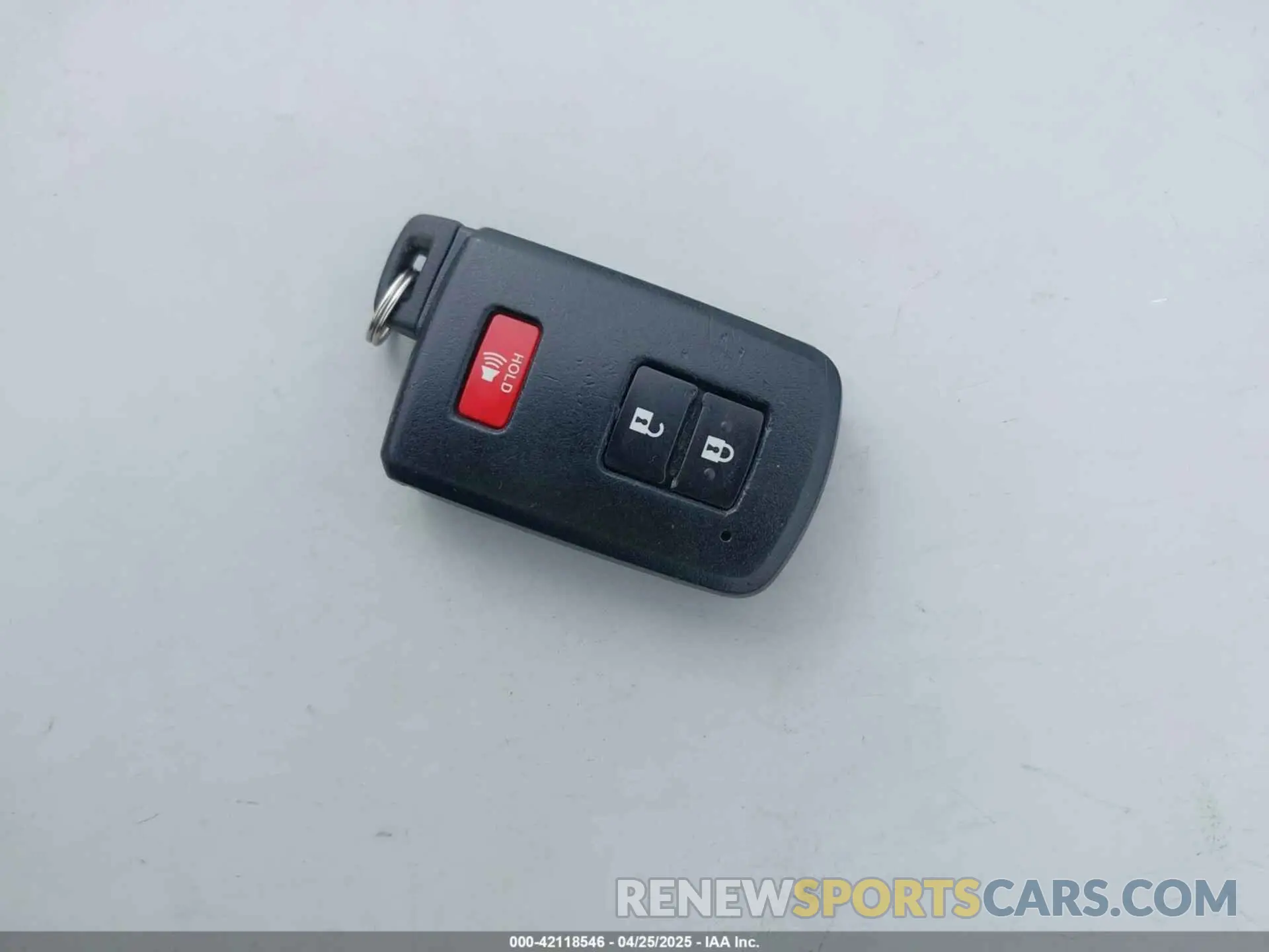 11 fotografías del automóvil dañado 3TMCZ5AN5KM271274 TOYOTA TACOMA 2019