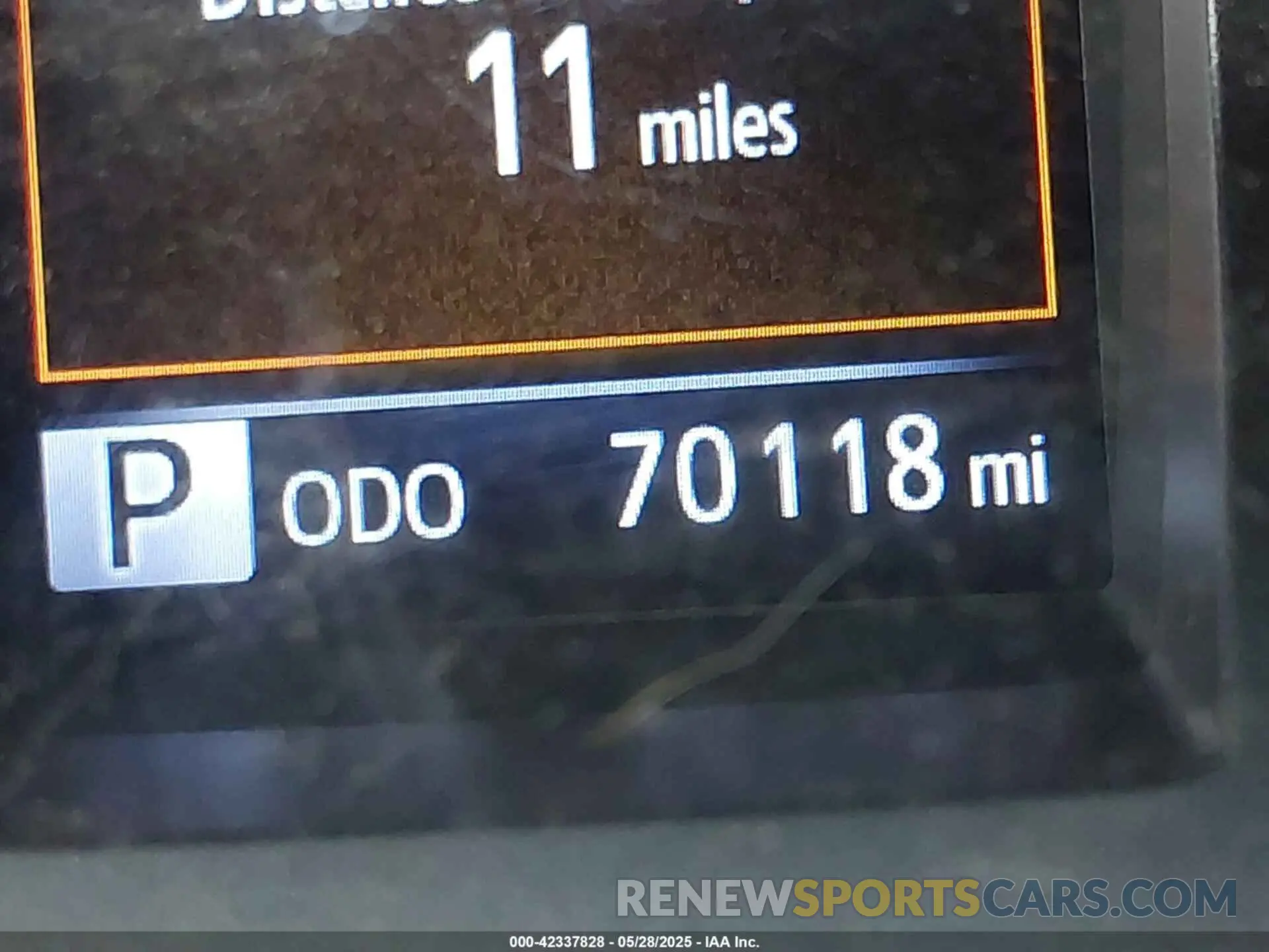 15 fotografías del automóvil dañado 3TMCZ5AN6KM239871 TOYOTA TACOMA 2019
