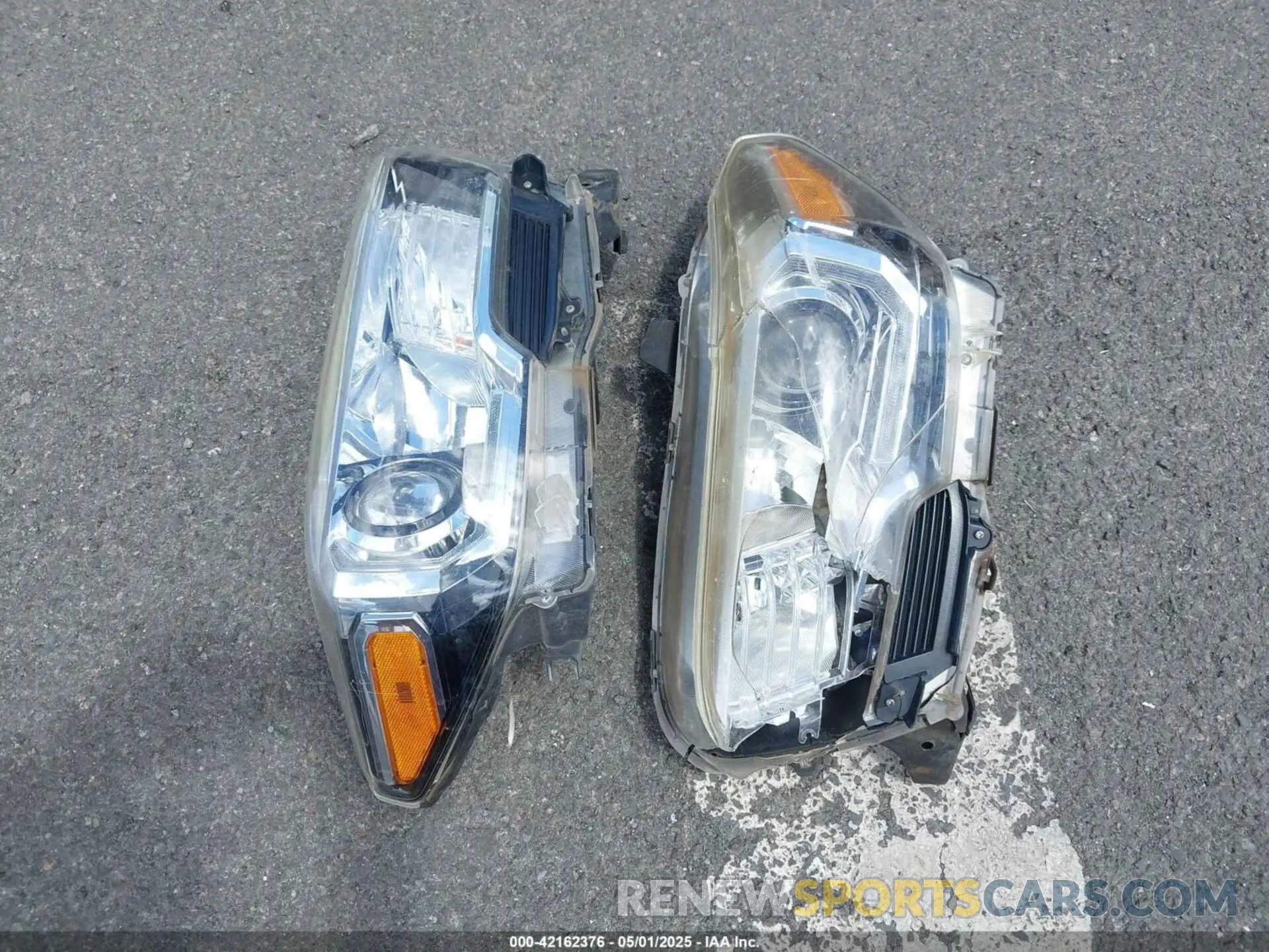 12 fotografías del automóvil dañado 3TMCZ5AN6KM259778 TOYOTA TACOMA 2019