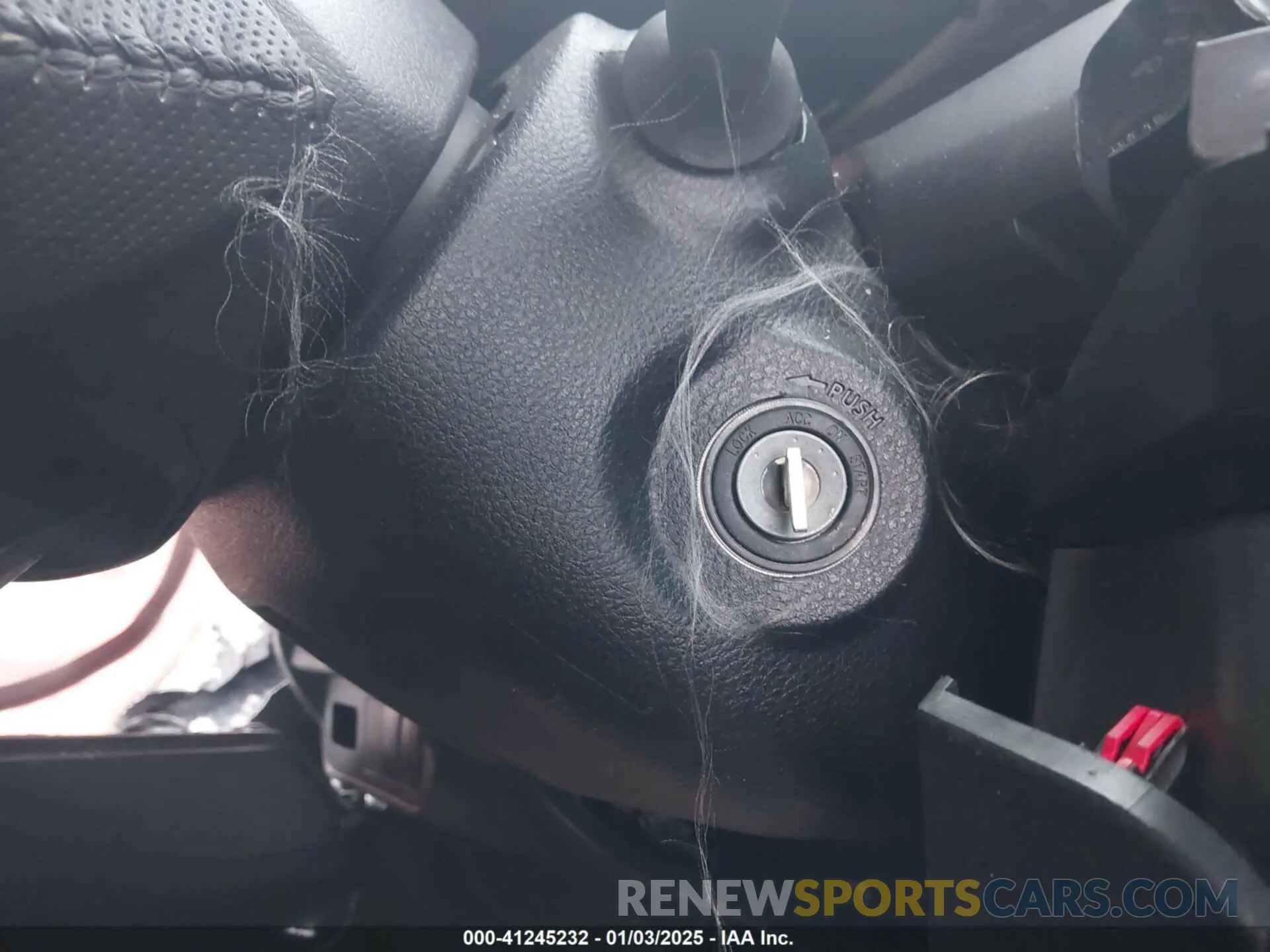 11 fotografías del automóvil dañado 3TMCZ5AN6KM283675 TOYOTA TACOMA 2019