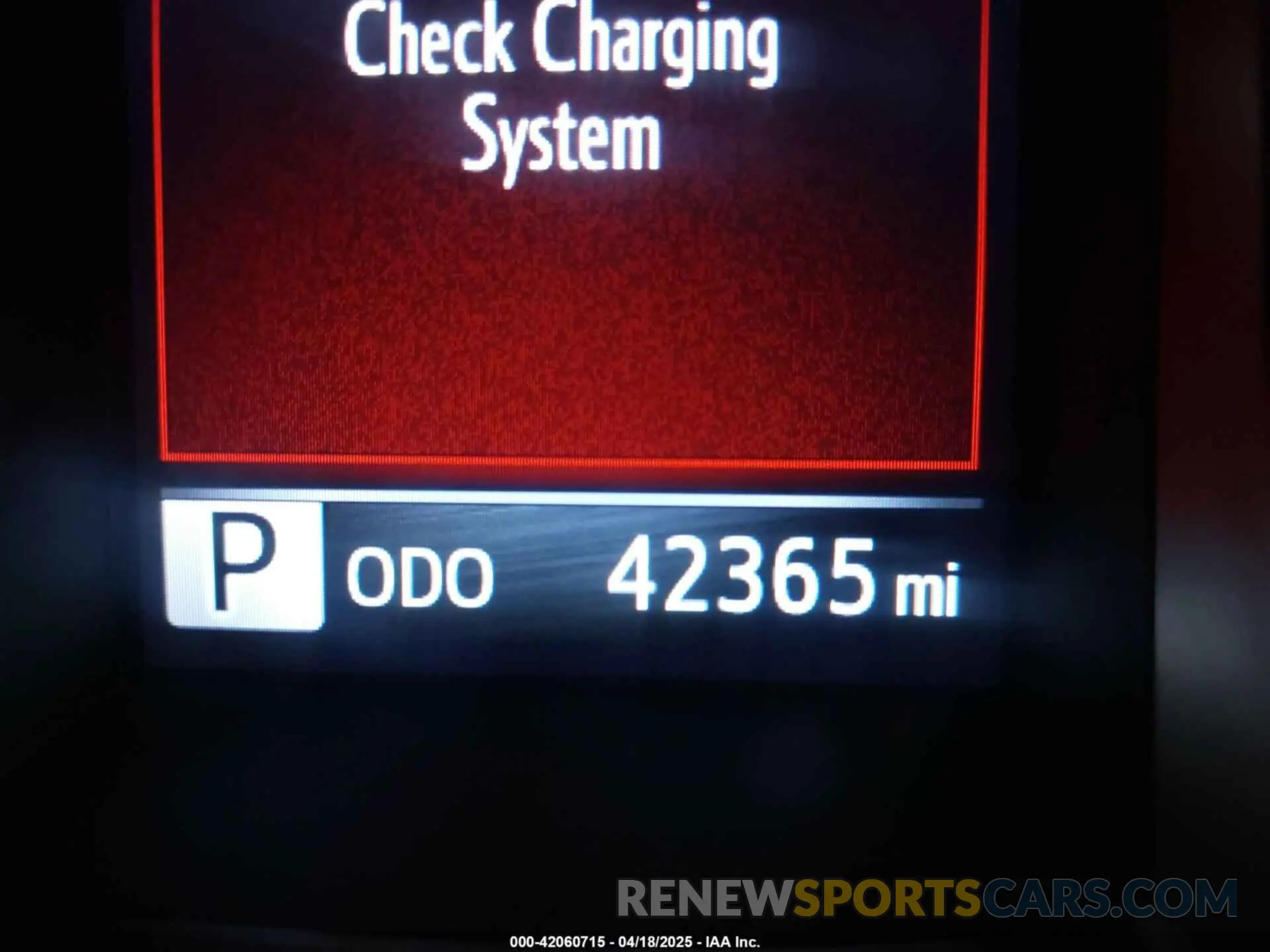 16 fotografías del automóvil dañado 3TMCZ5AN7KM232265 TOYOTA TACOMA 2019