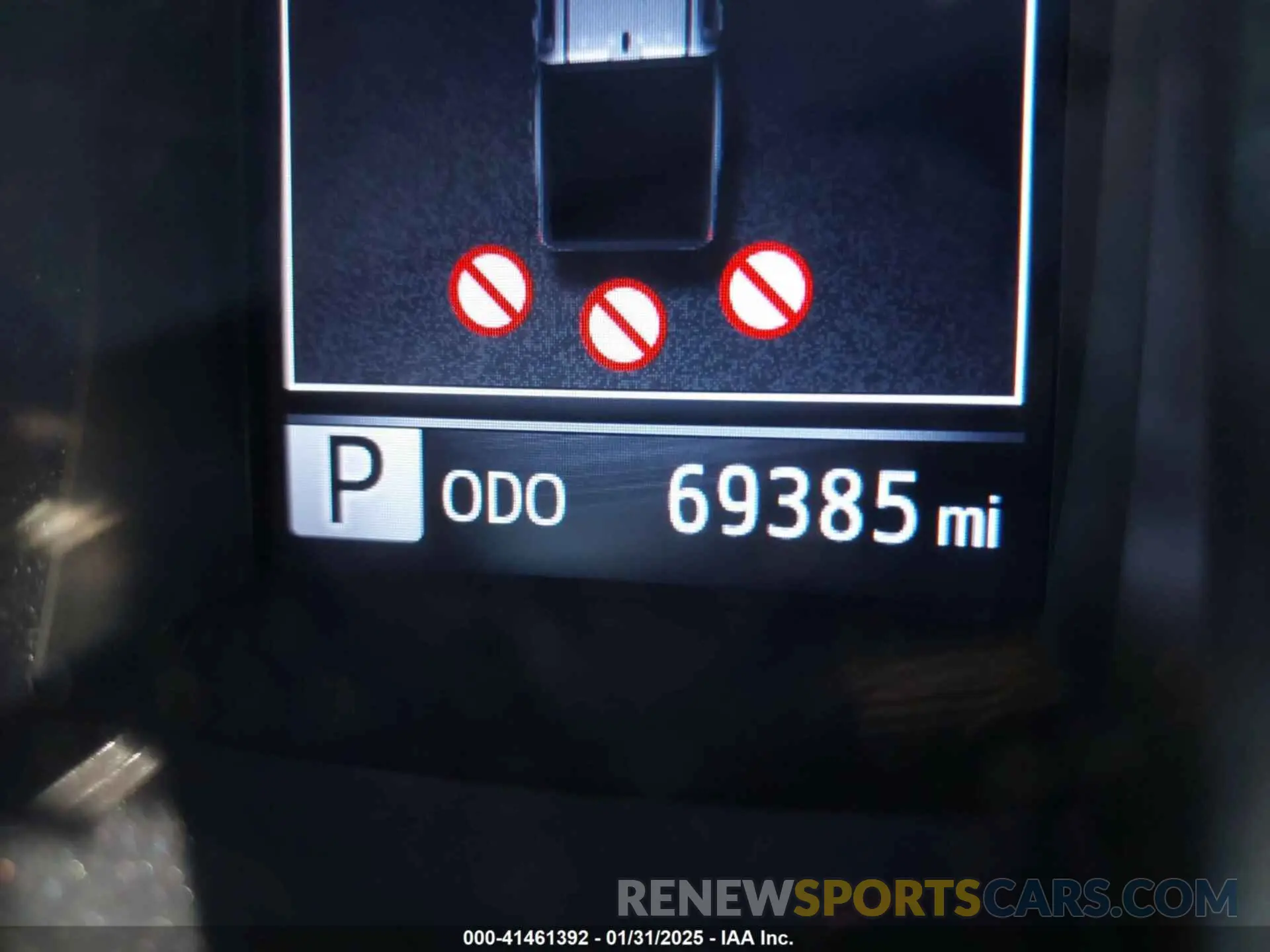 15 fotografías del automóvil dañado 3TMCZ5AN8KM192469 TOYOTA TACOMA 2019