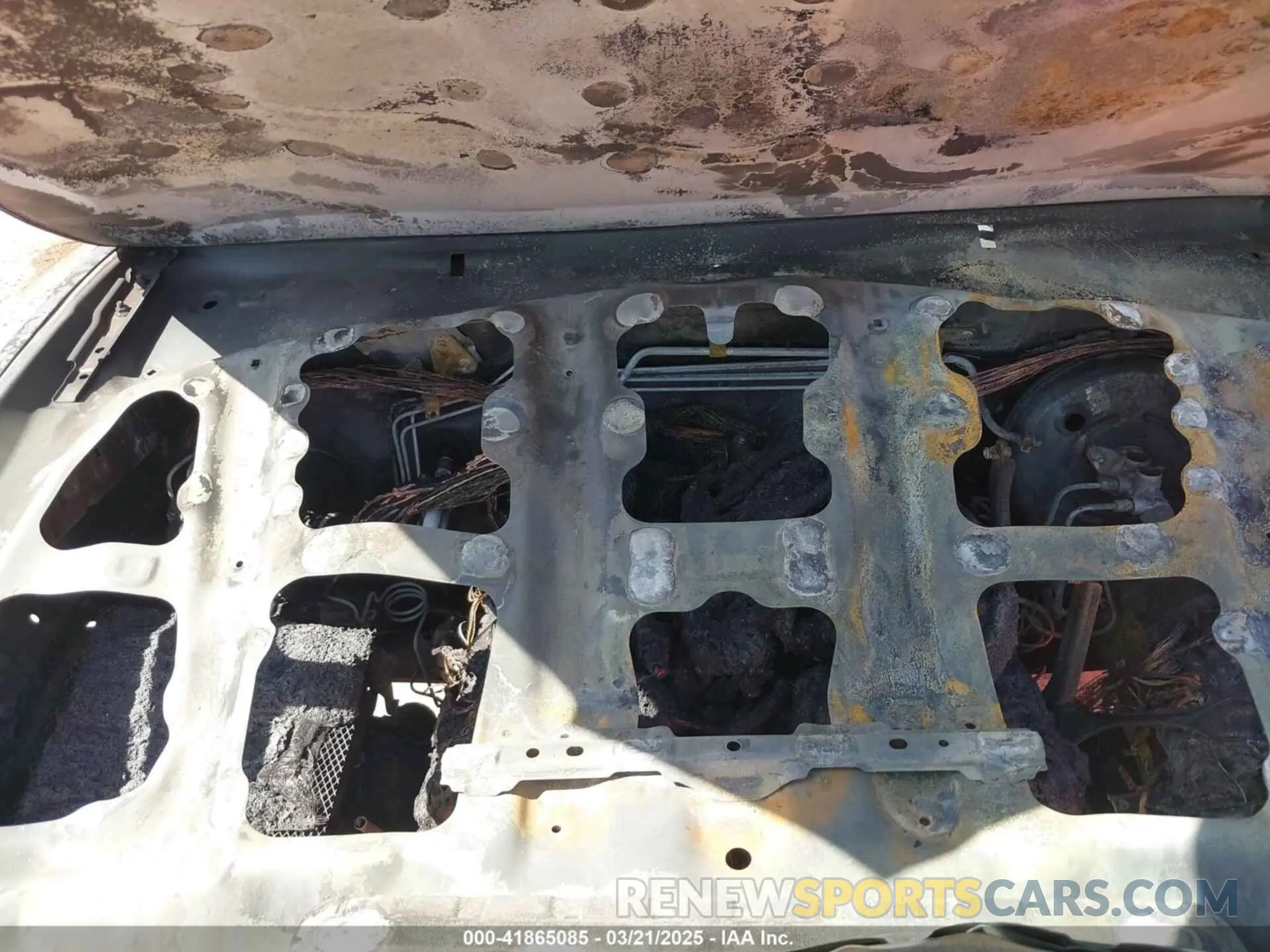 10 fotografías del automóvil dañado 3TMCZ5AN8KM196697 TOYOTA TACOMA 2019