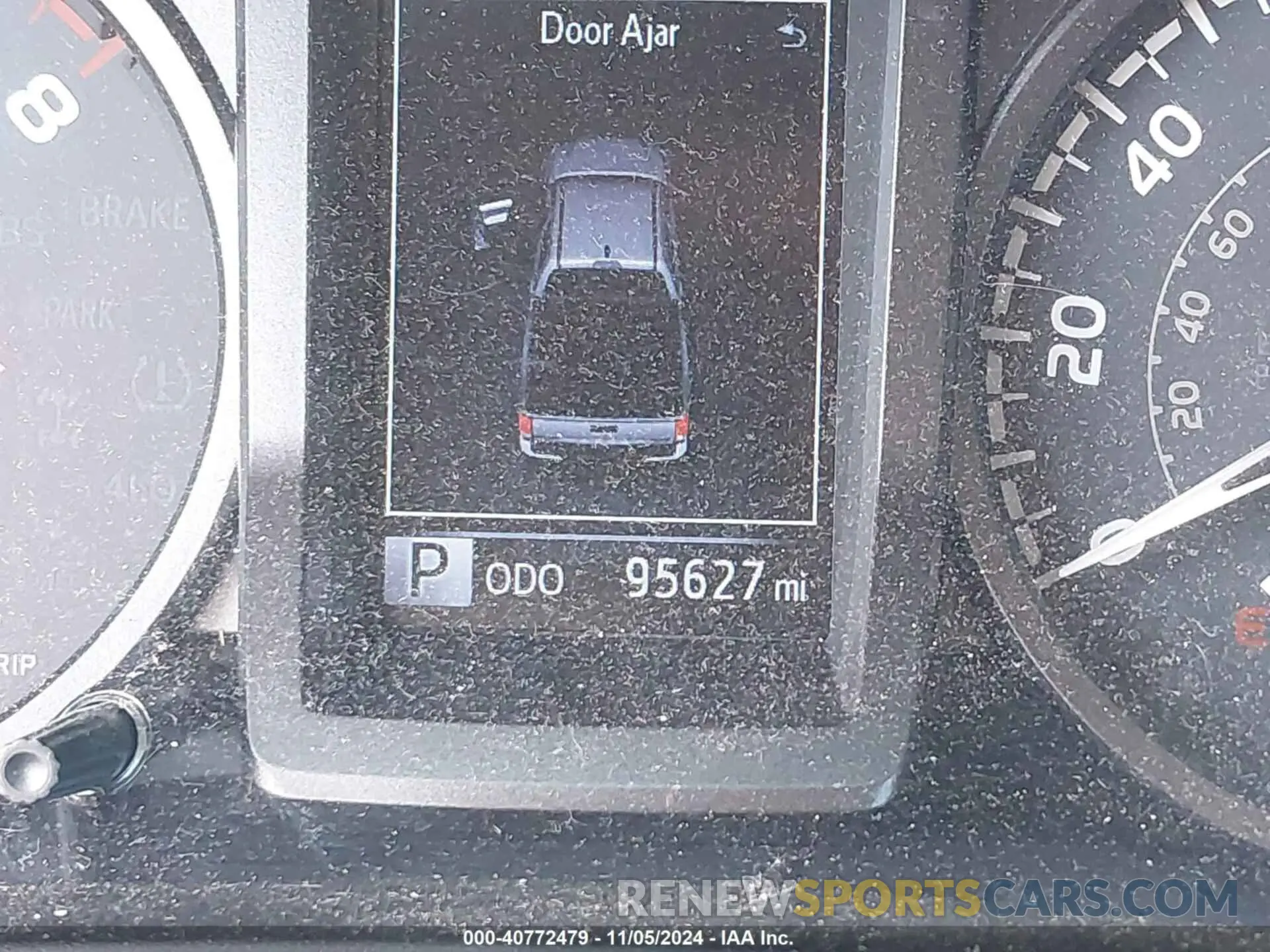 15 fotografías del automóvil dañado 3TMCZ5ANXKM282044 TOYOTA TACOMA 2019