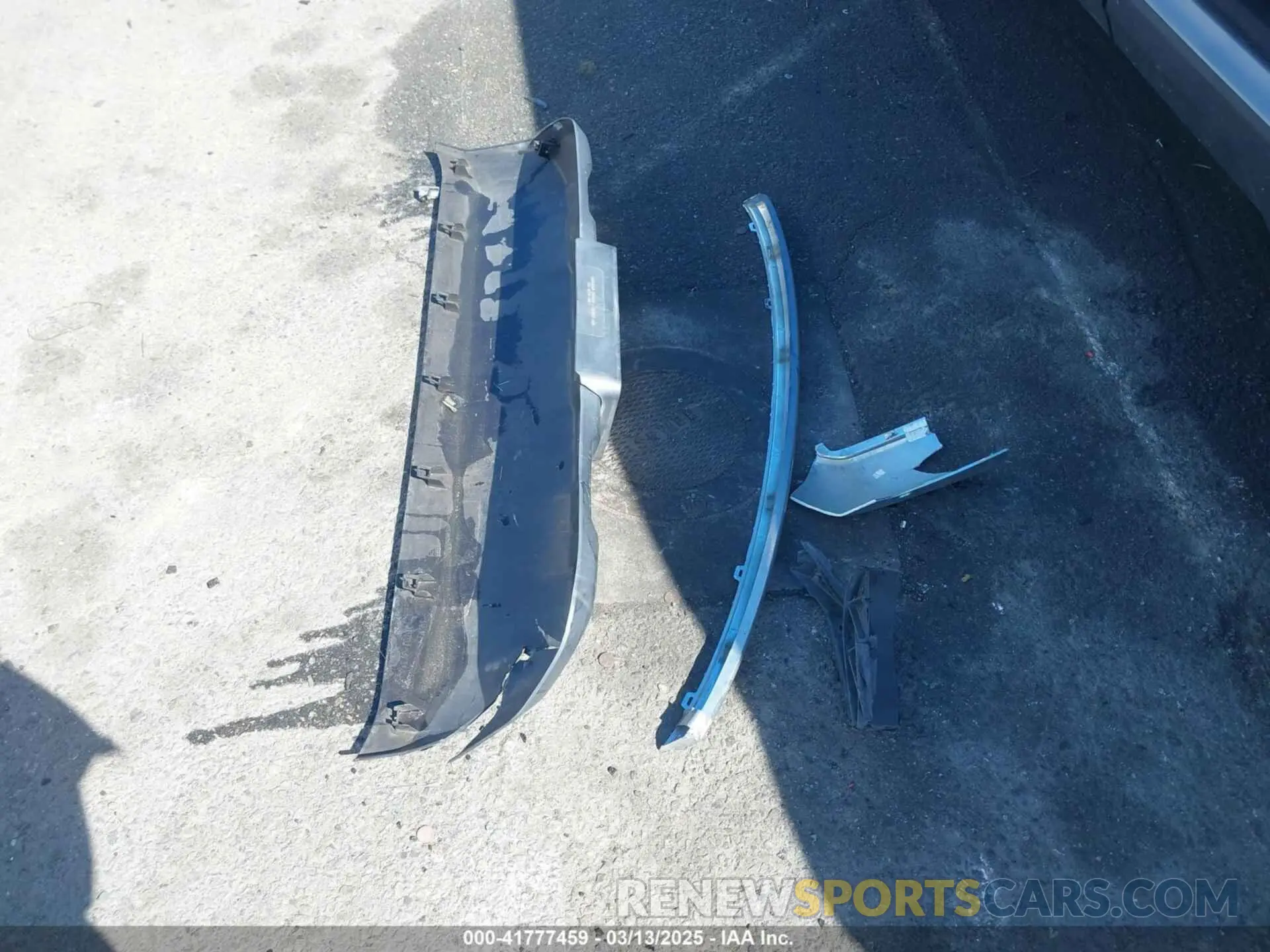 12 fotografías del automóvil dañado 3TMDZ5BN1KM055778 TOYOTA TACOMA 2019