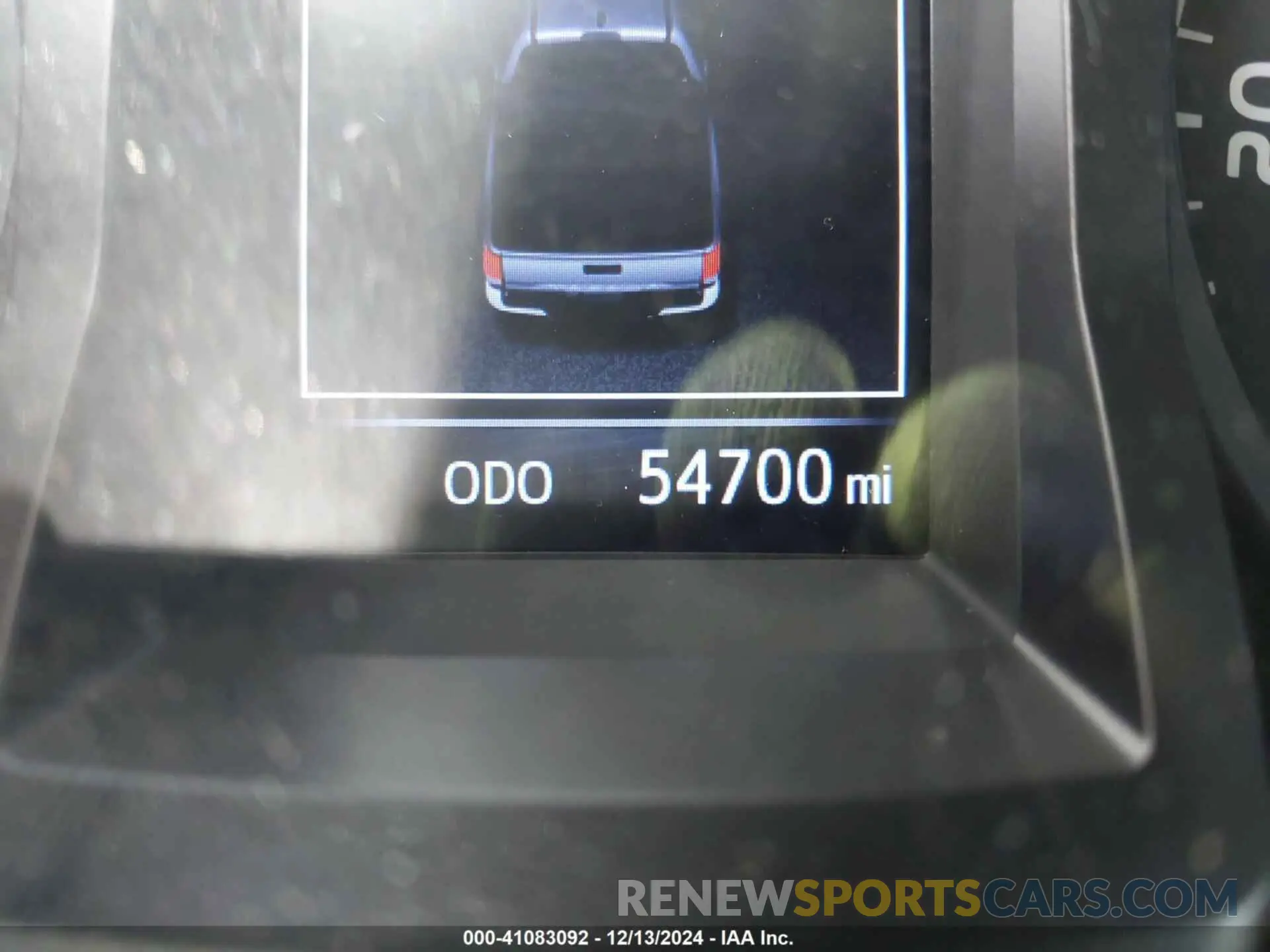15 fotografías del automóvil dañado 3TMDZ5BN4KM057265 TOYOTA TACOMA 2019