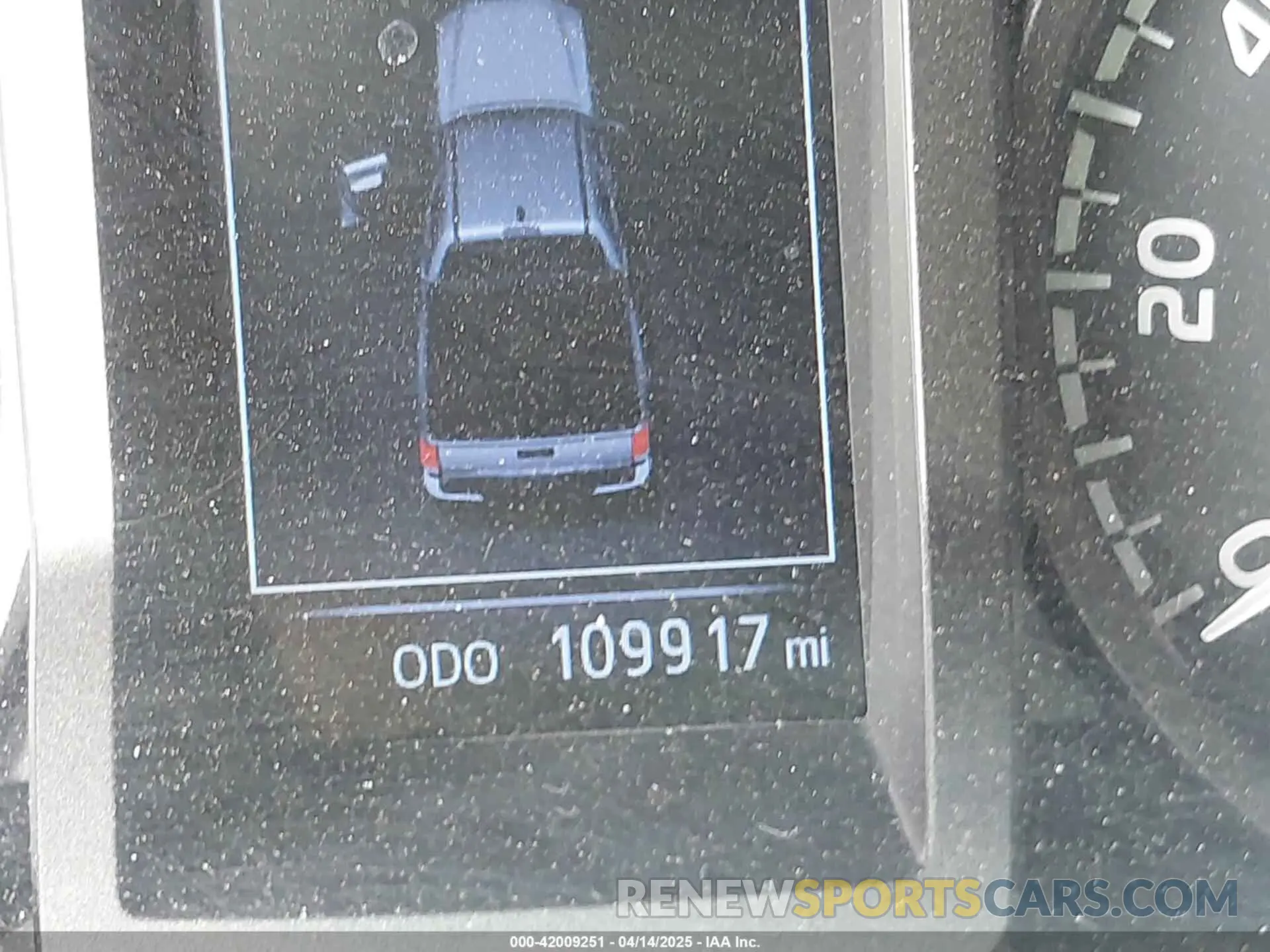 15 fotografías del automóvil dañado 3TMDZ5BN5KM061812 TOYOTA TACOMA 2019