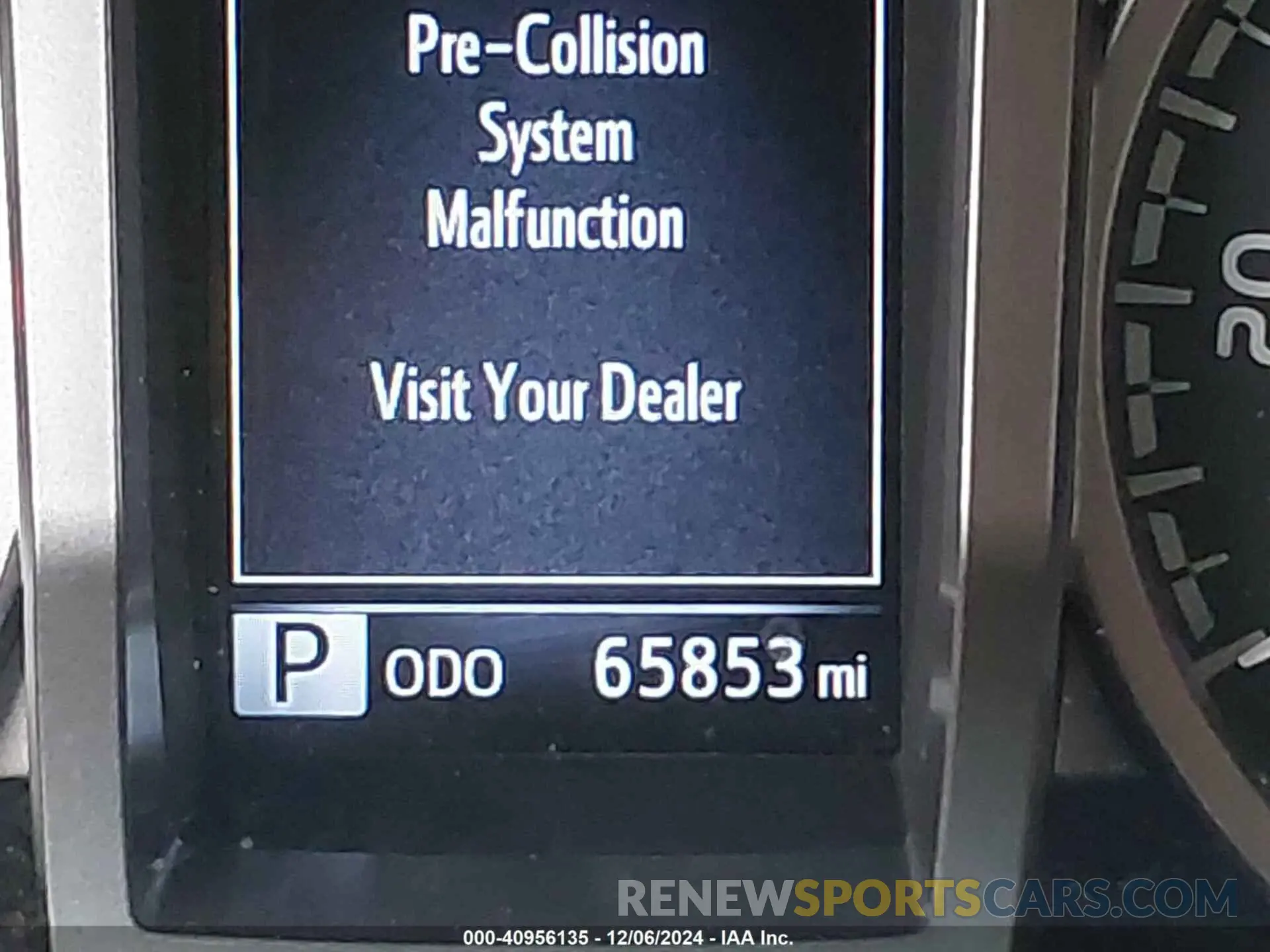16 fotografías del automóvil dañado 3TMDZ5BNXKM061353 TOYOTA TACOMA 2019