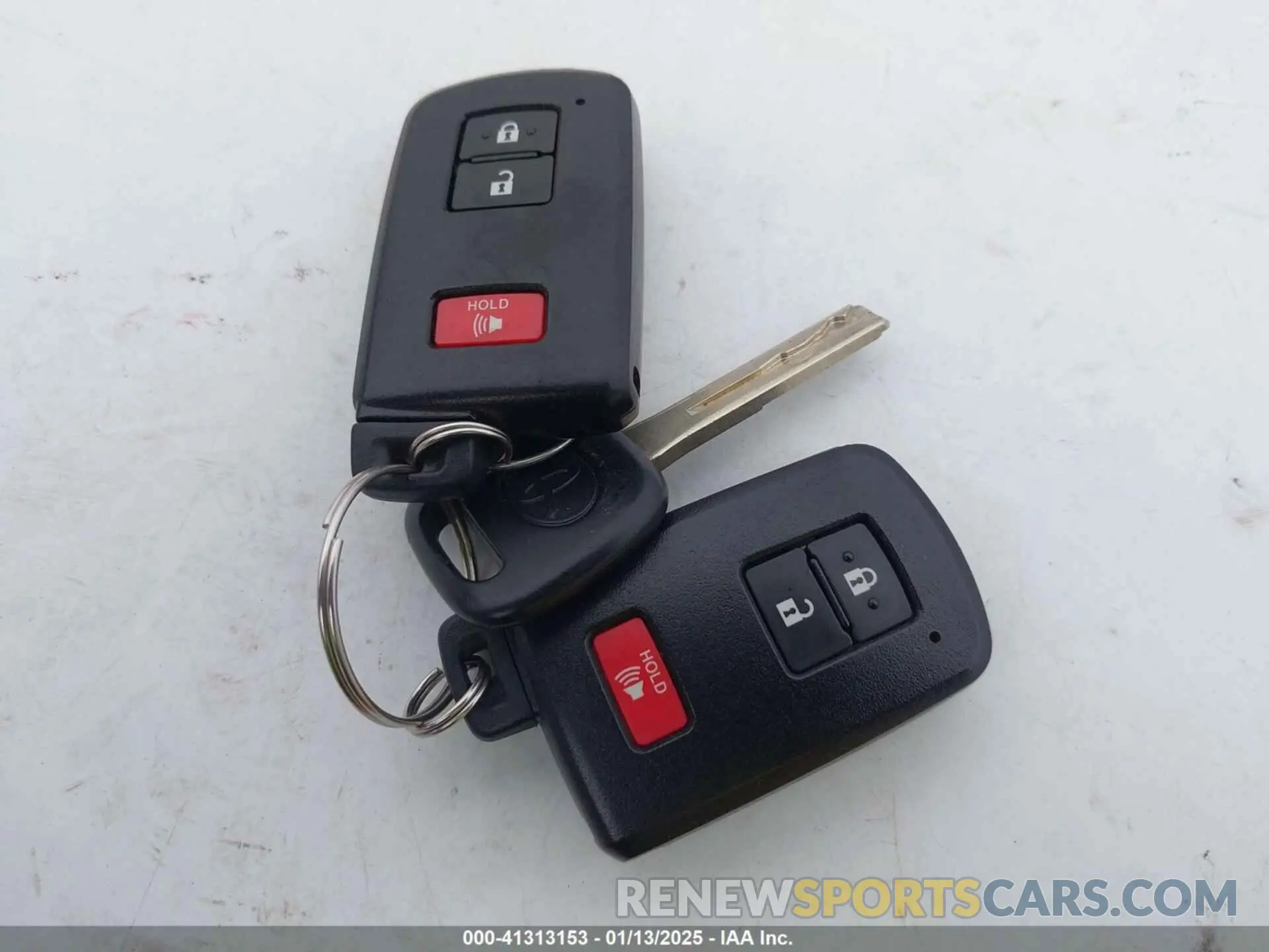 11 fotografías del automóvil dañado 3TMGZ5AN1KM225622 TOYOTA TACOMA 2019