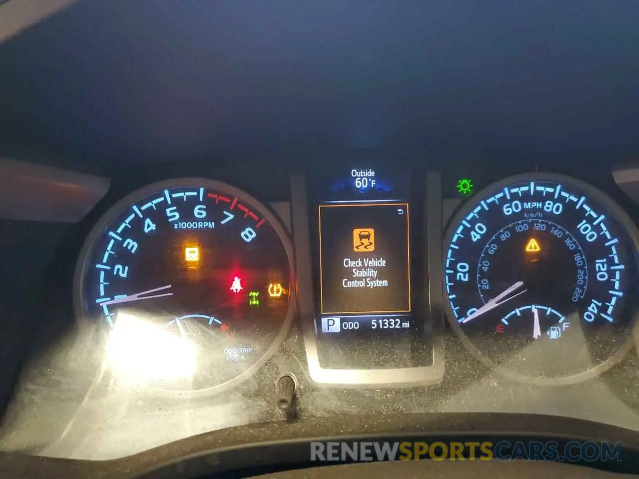 9 fotografías del automóvil dañado 3TMGZ5AN3KM240140 TOYOTA TACOMA 2019