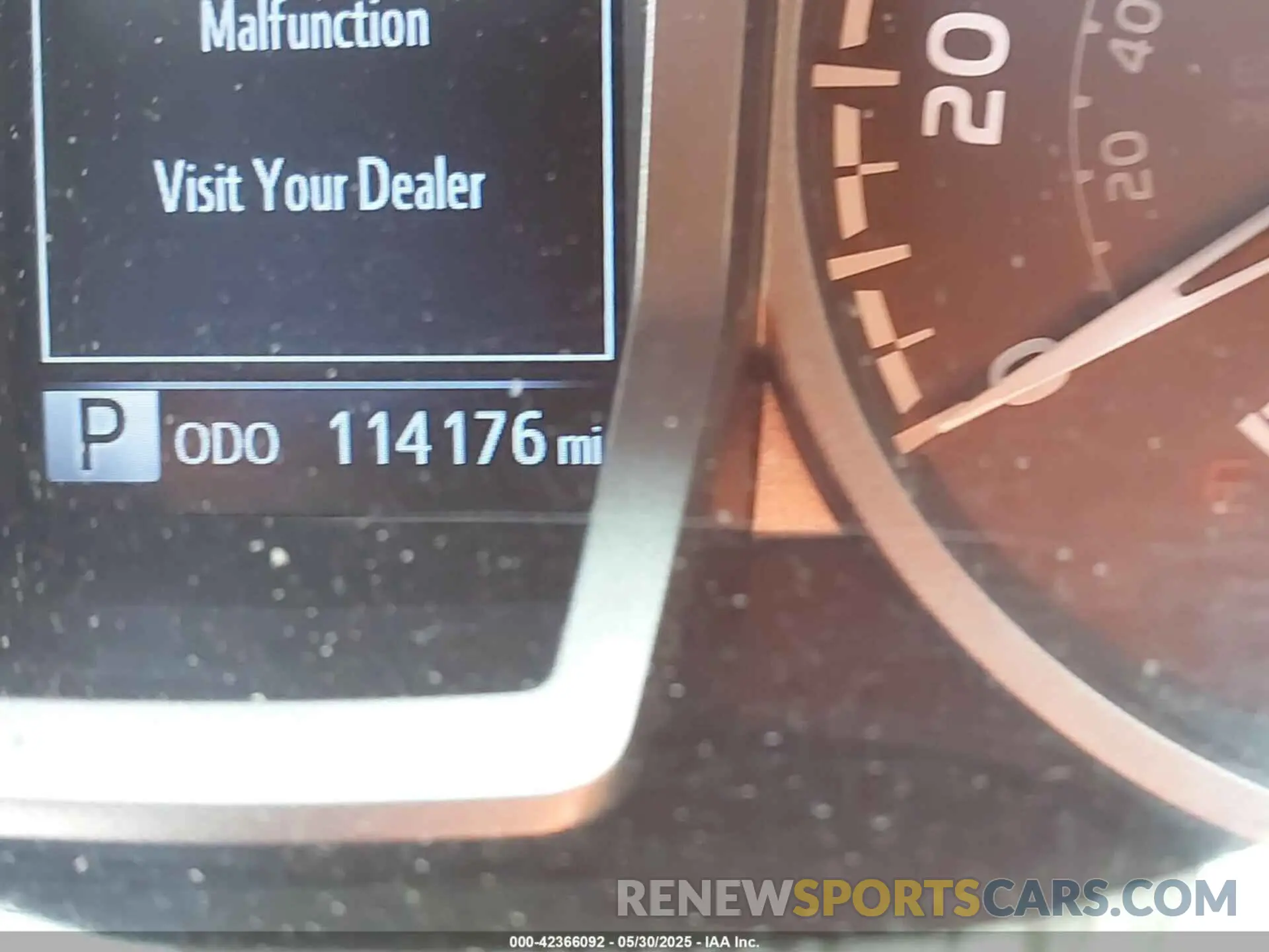 15 fotografías del automóvil dañado 3TMGZ5AN4KM240499 TOYOTA TACOMA 2019