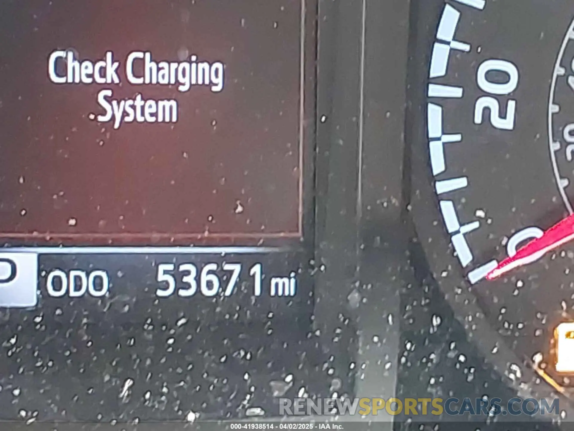 16 fotografías del automóvil dañado 5TFAX5GN1KX139286 TOYOTA TACOMA 2019