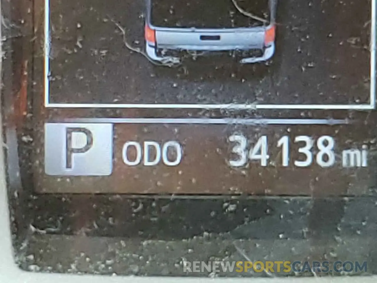 8 fotografías del automóvil dañado 5TFAZ5CN4KX077589 TOYOTA TACOMA 2019