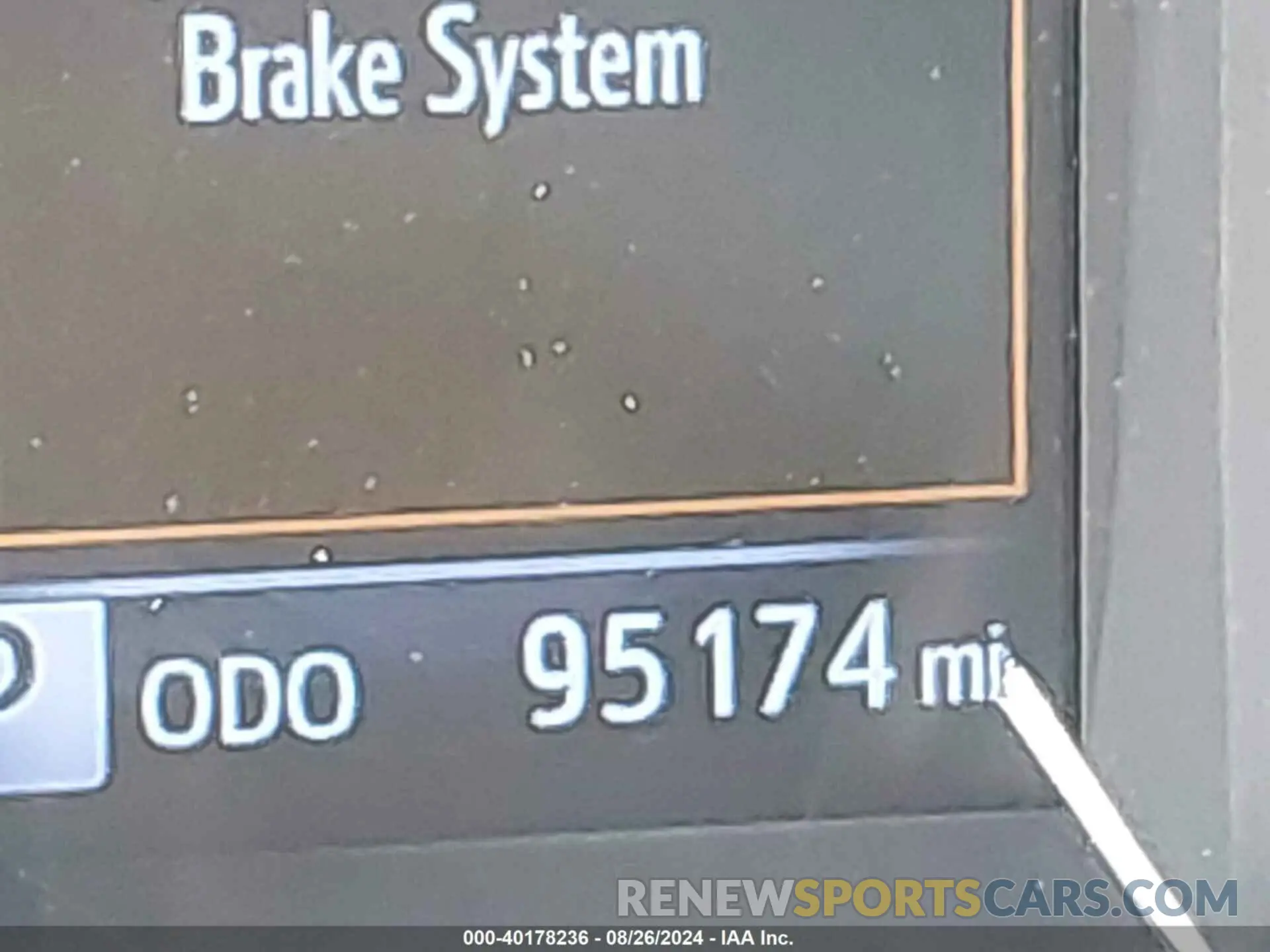 16 fotografías del automóvil dañado 5TFCZ5AN0KX172064 TOYOTA TACOMA 2019
