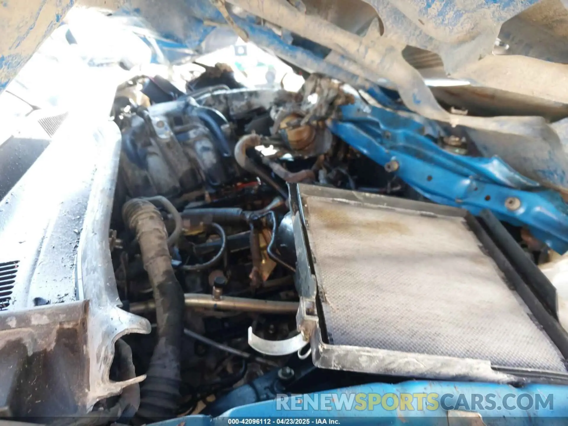10 fotografías del automóvil dañado 5TFCZ5AN3KX198318 TOYOTA TACOMA 2019