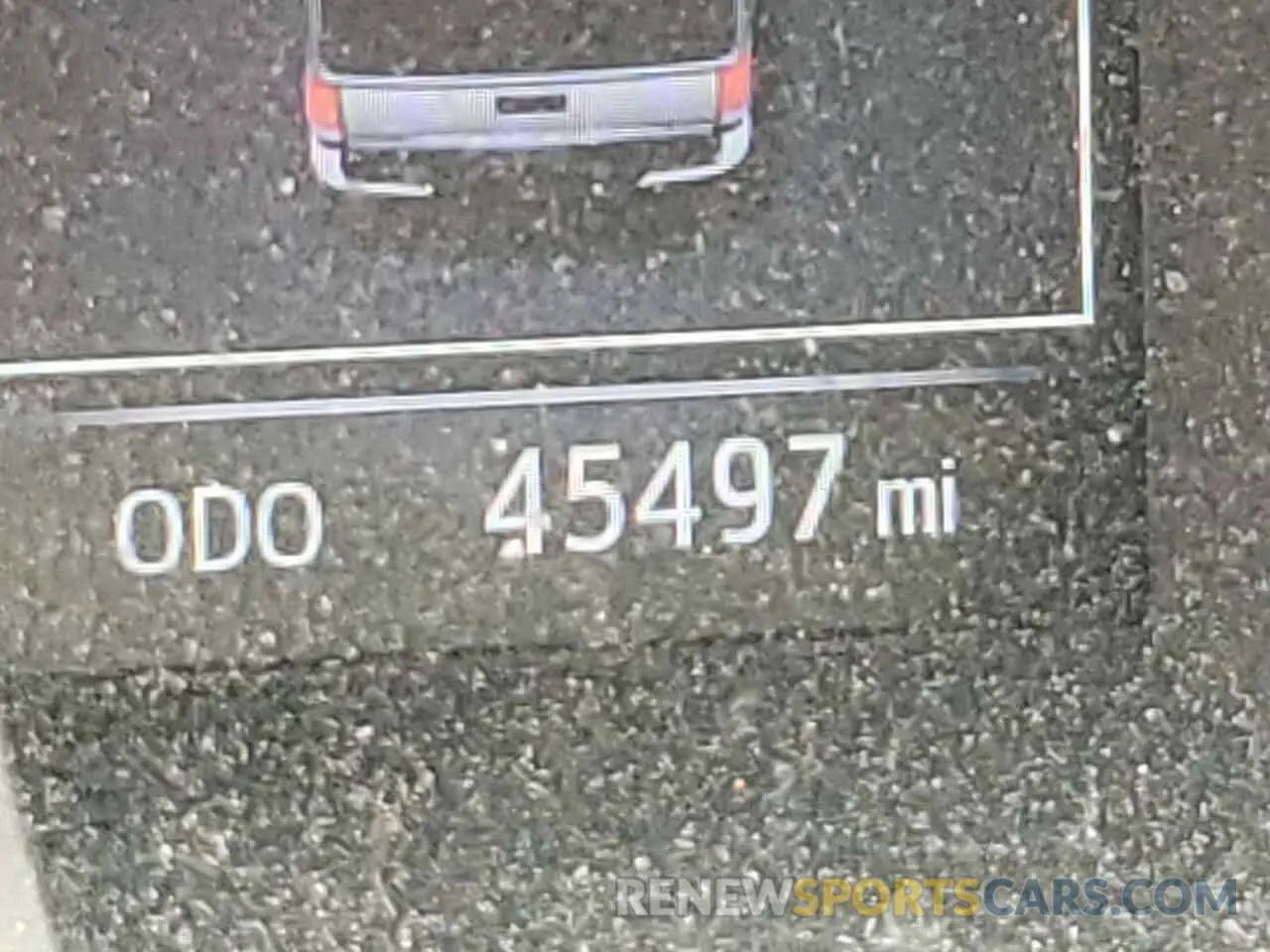8 fotografías del automóvil dañado 5TFCZ5AN6KX182985 TOYOTA TACOMA 2019