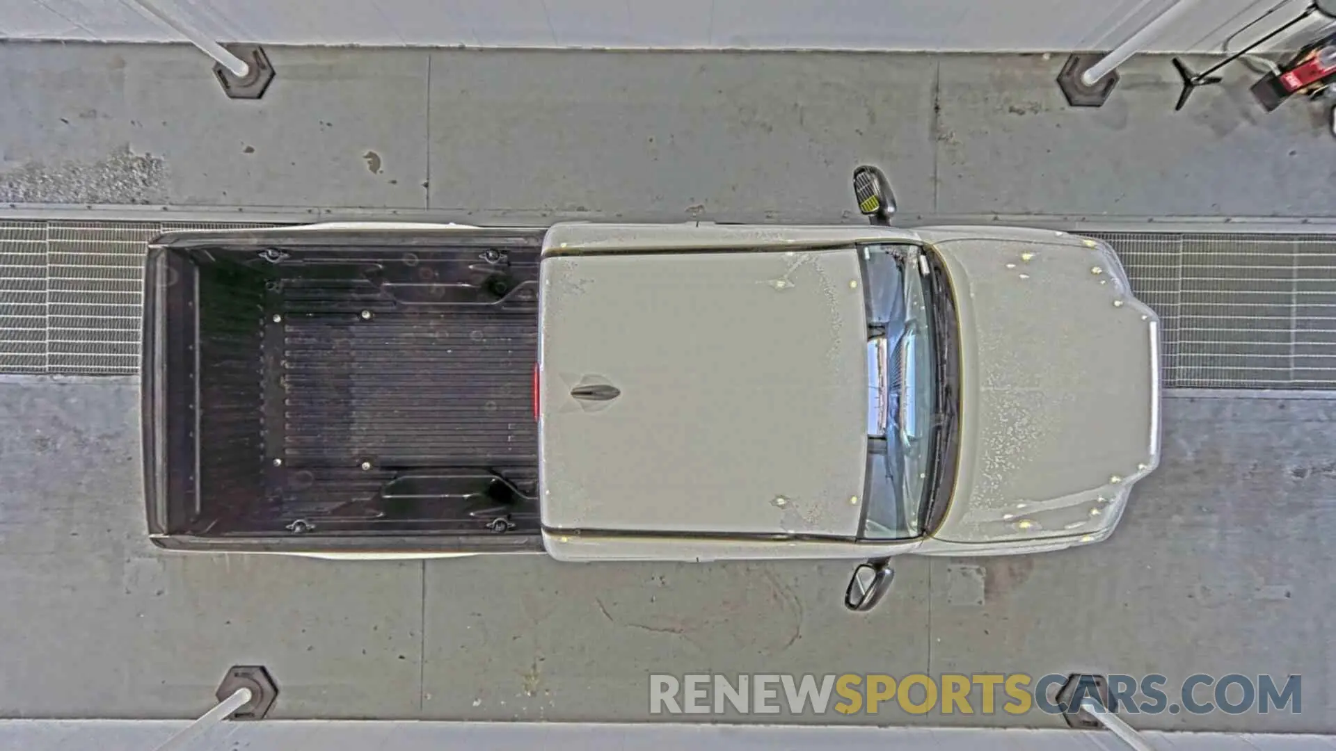 11 fotografías del automóvil dañado 5TFRX5GN0KX143610 TOYOTA TACOMA 2019
