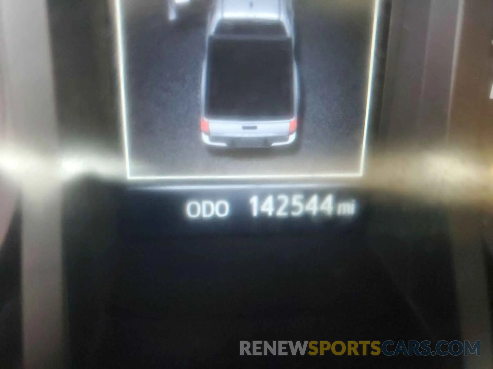 12 fotografías del automóvil dañado 5TFRX5GN0KX143610 TOYOTA TACOMA 2019