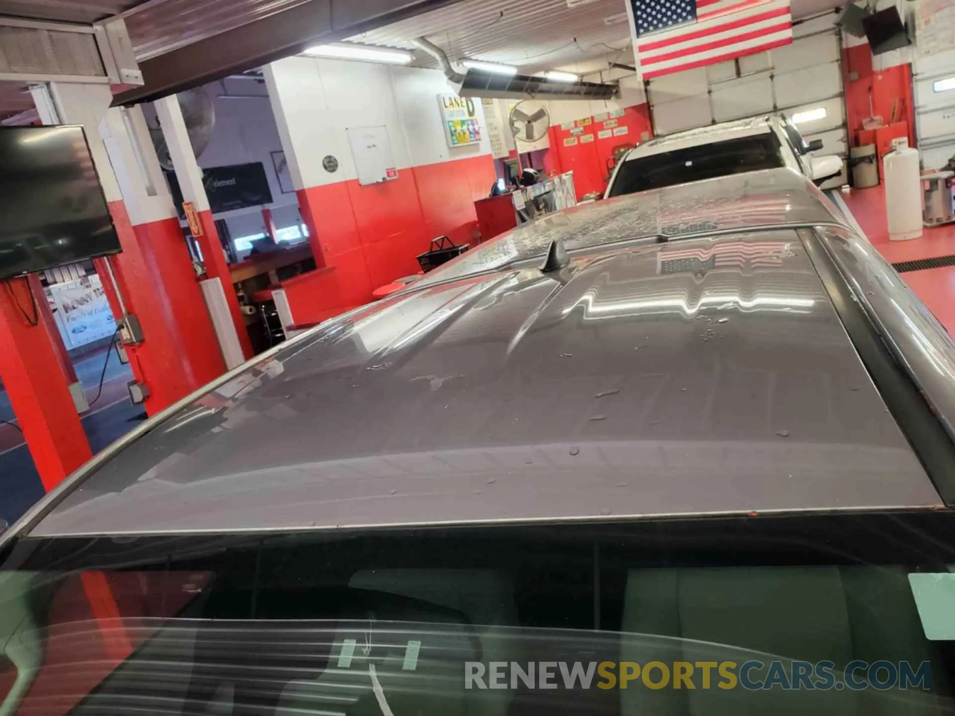 20 fotografías del automóvil dañado 5TFRX5GN3KX132827 TOYOTA TACOMA 2019