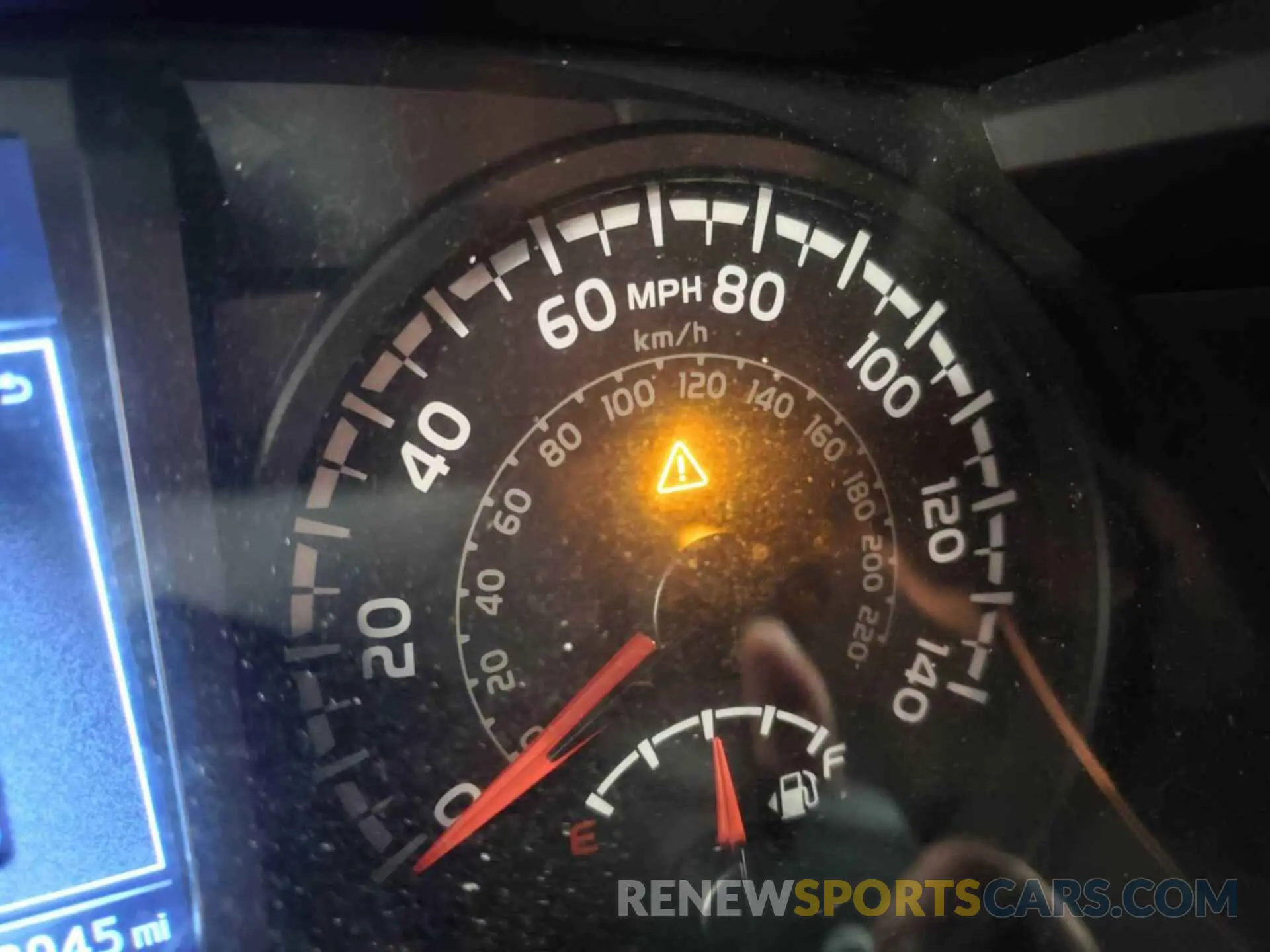22 fotografías del automóvil dañado 5TFRX5GN3KX132827 TOYOTA TACOMA 2019