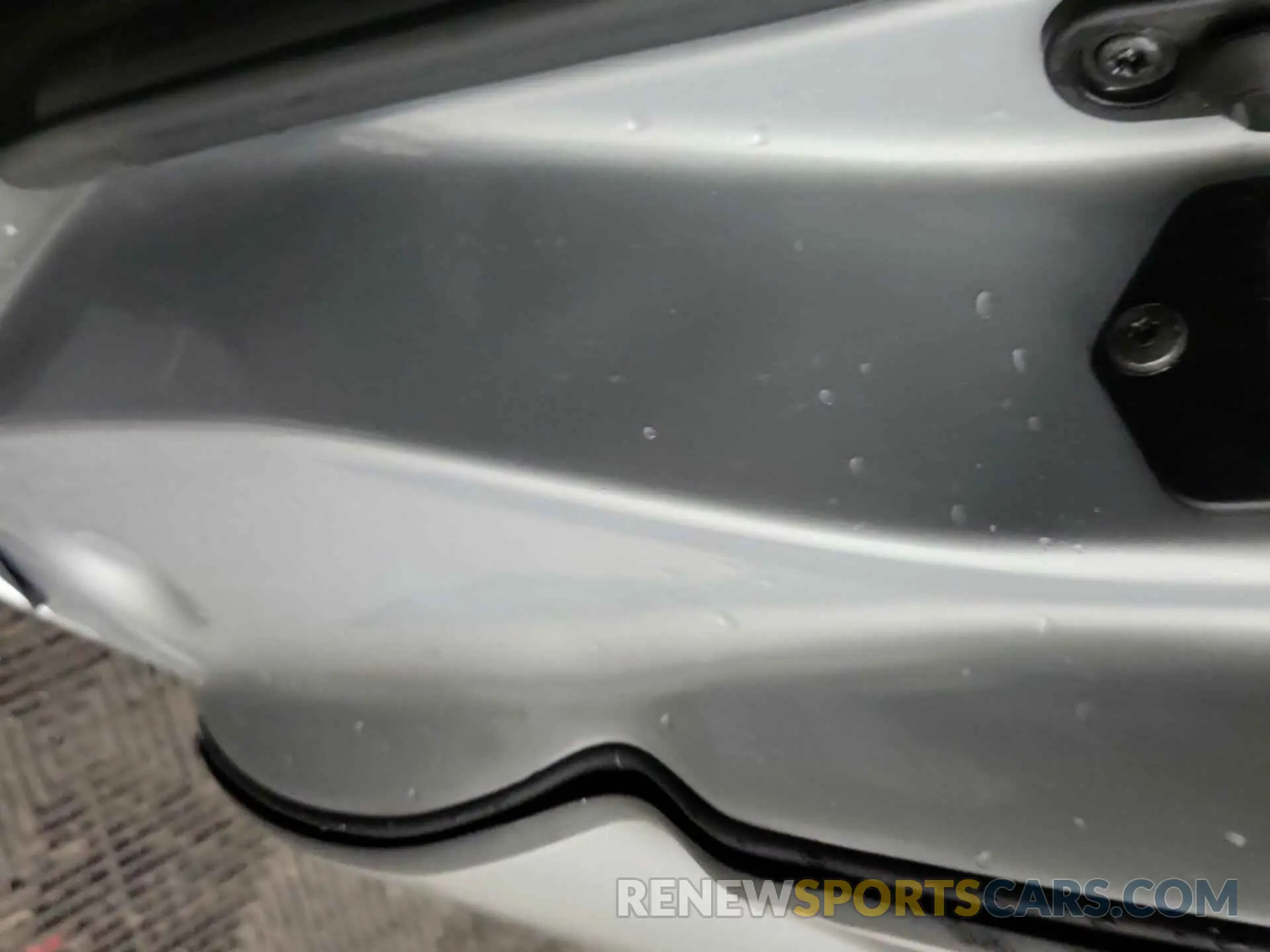 1 fotografías del automóvil dañado 5TFRX5GN3KX149594 TOYOTA TACOMA 2019
