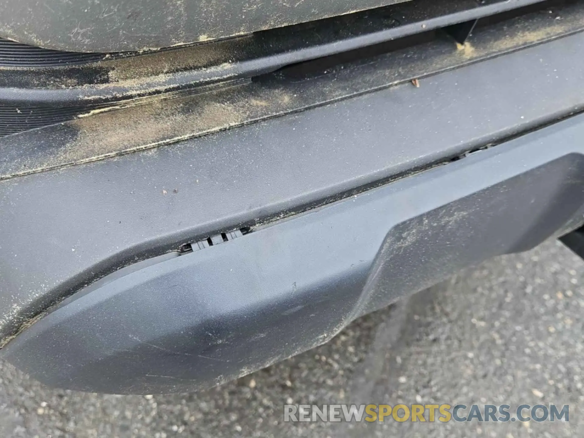 18 fotografías del automóvil dañado 5TFRX5GN3KX149594 TOYOTA TACOMA 2019