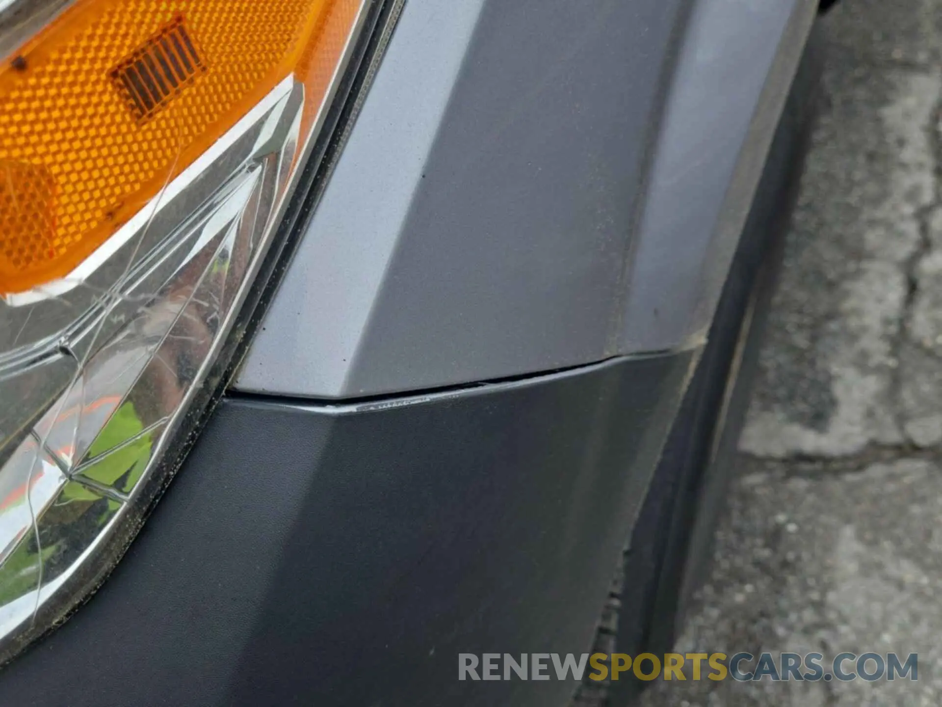 23 fotografías del automóvil dañado 5TFRX5GN3KX149594 TOYOTA TACOMA 2019