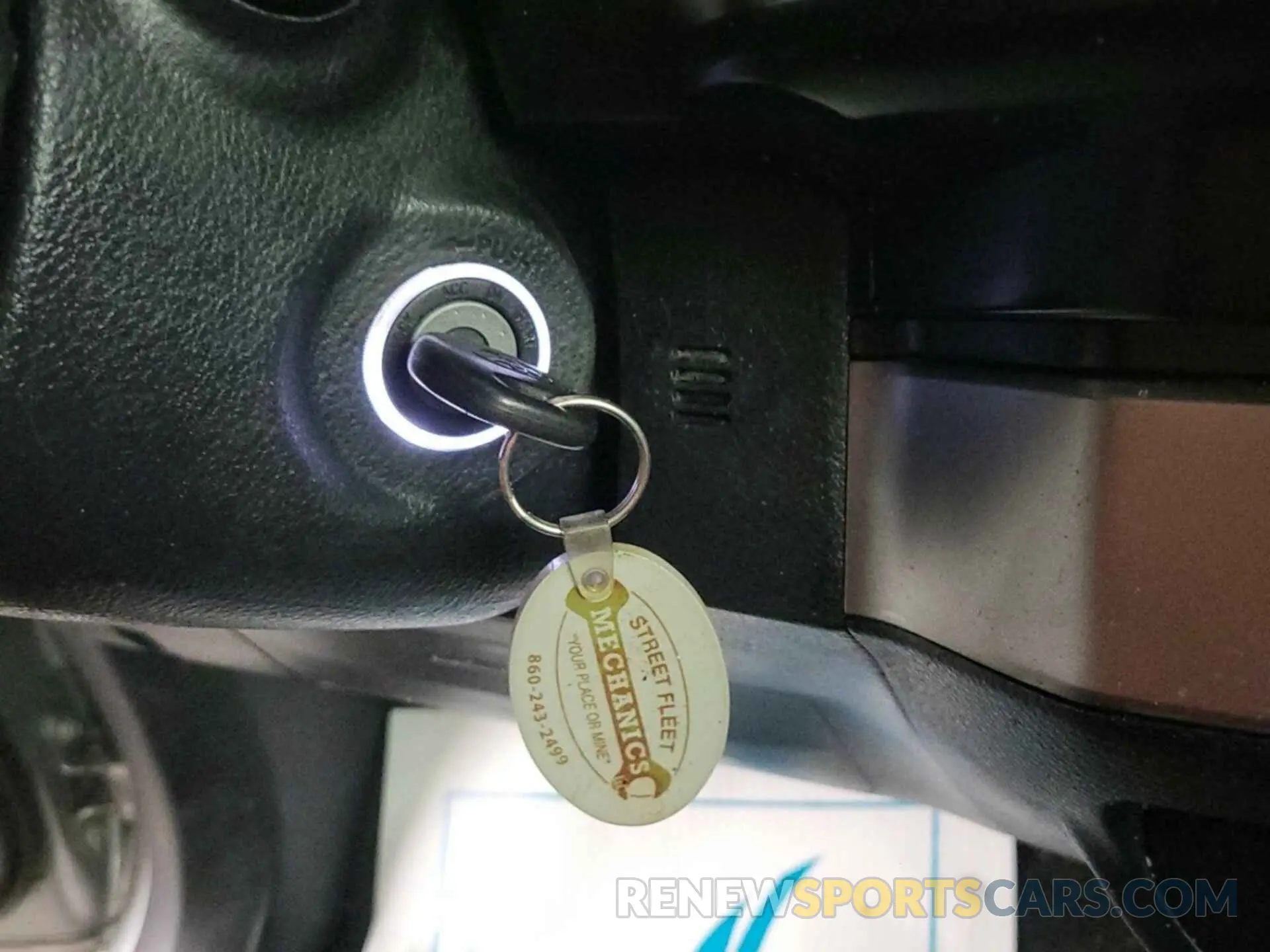 55 fotografías del automóvil dañado 5TFRX5GN3KX149594 TOYOTA TACOMA 2019