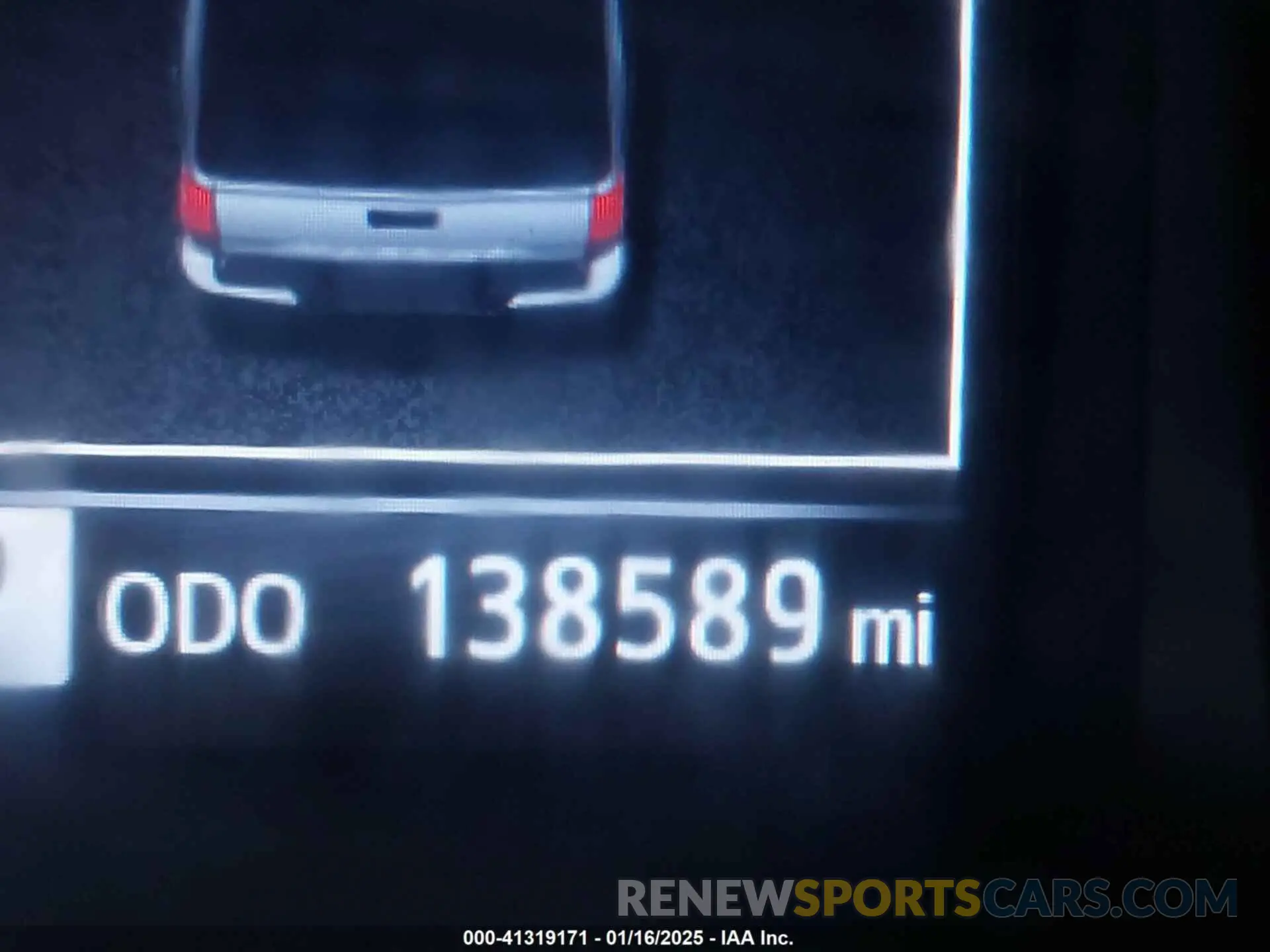 16 fotografías del automóvil dañado 5TFRX5GN4KX136336 TOYOTA TACOMA 2019