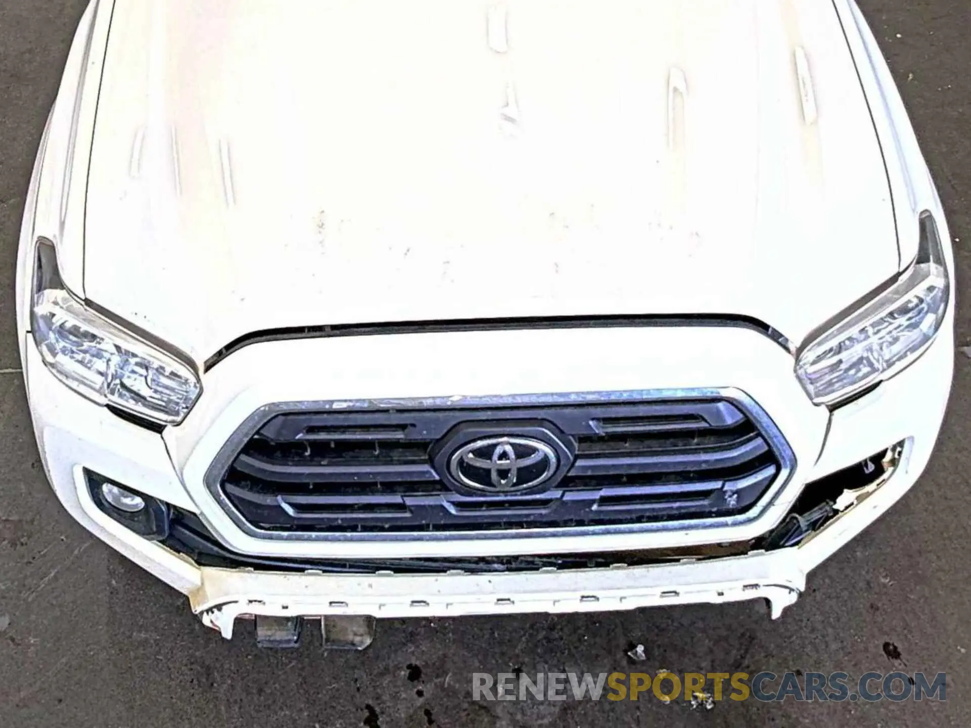 28 fotografías del automóvil dañado 5TFSZ5AN2KX194692 TOYOTA TACOMA 2019