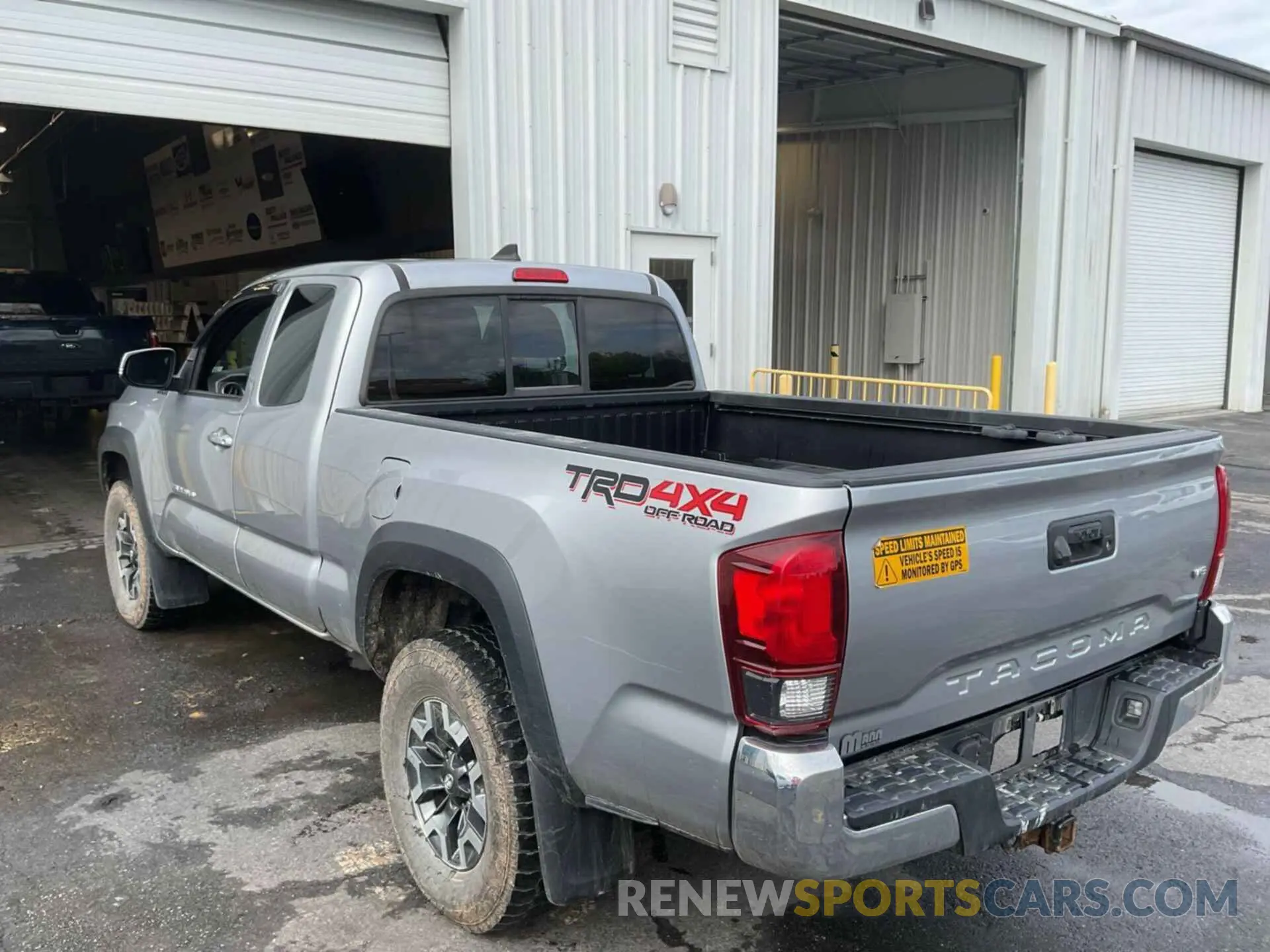 23 fotografías del automóvil dañado 5TFSZ5AN7KX210918 TOYOTA TACOMA 2019