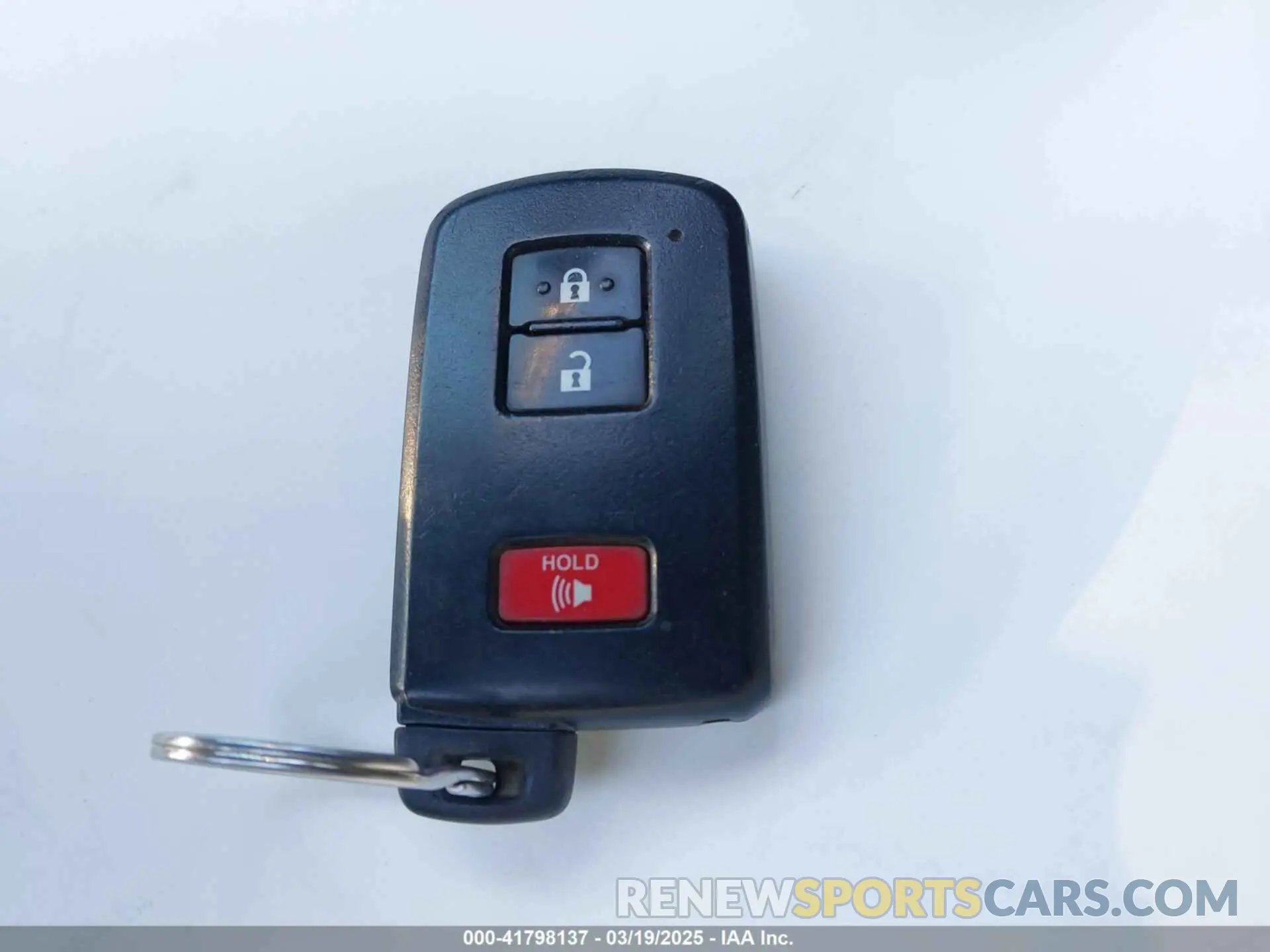 11 fotografías del automóvil dañado 3TMAZ5CN4LM125101 TOYOTA TACOMA 2020