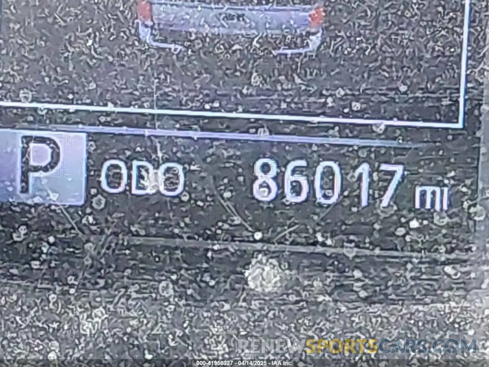 15 fotografías del automóvil dañado 3TMAZ5CNXLM136958 TOYOTA TACOMA 2020