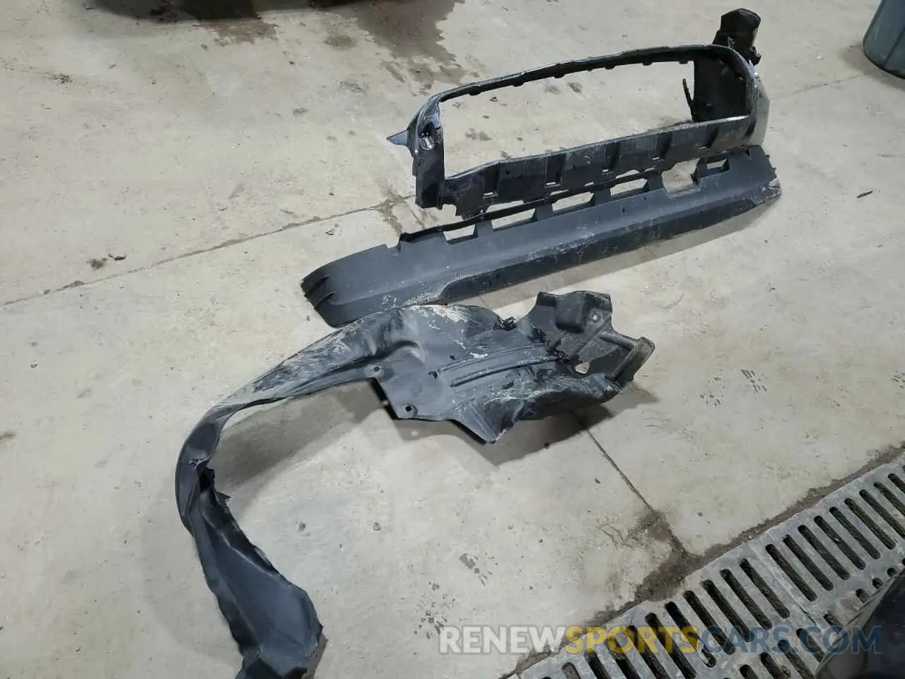 12 fotografías del automóvil dañado 3TMCZ5AN0LM325338 TOYOTA TACOMA 2020