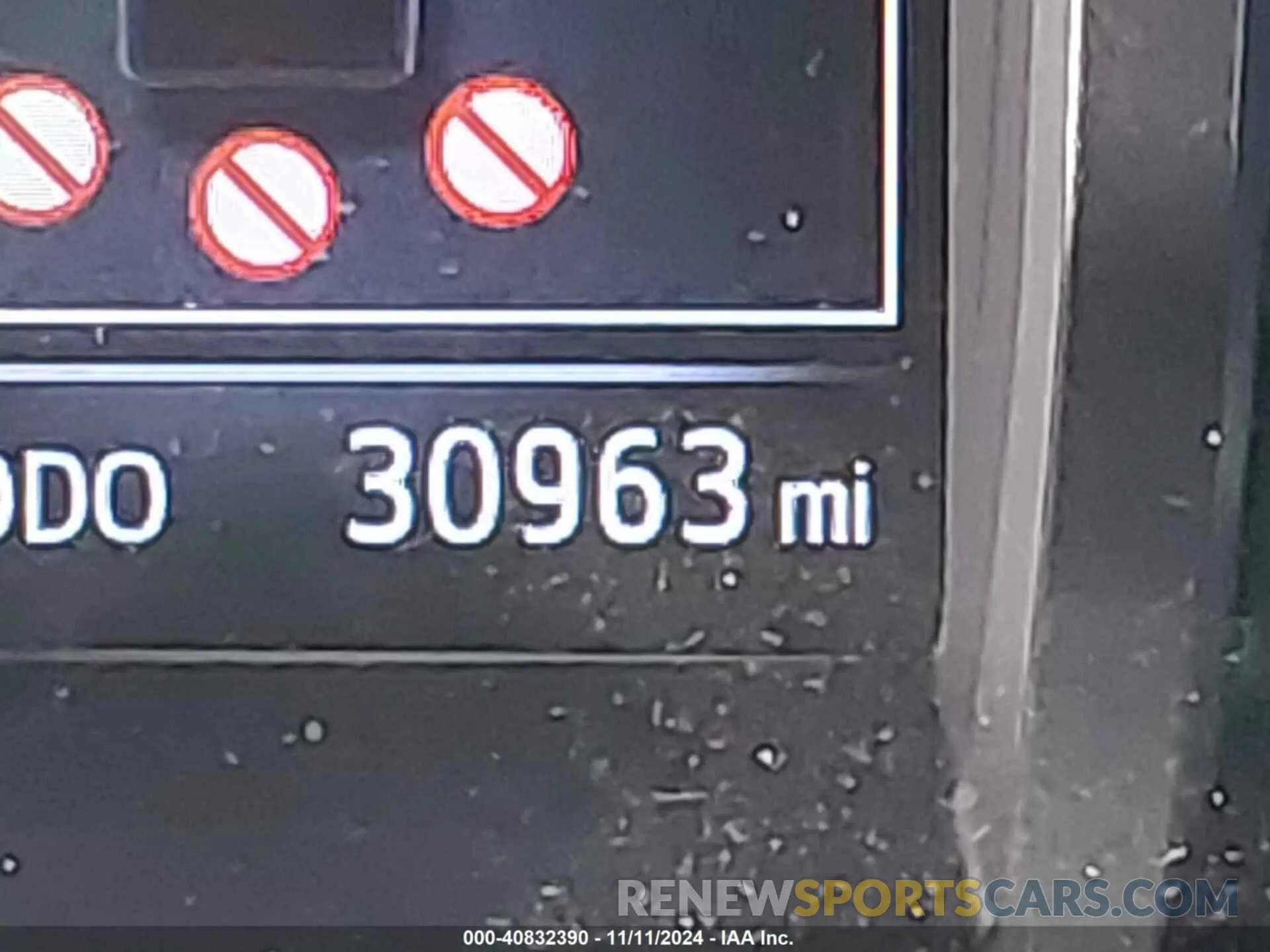 16 fotografías del automóvil dañado 3TMCZ5AN2LM325843 TOYOTA TACOMA 2020