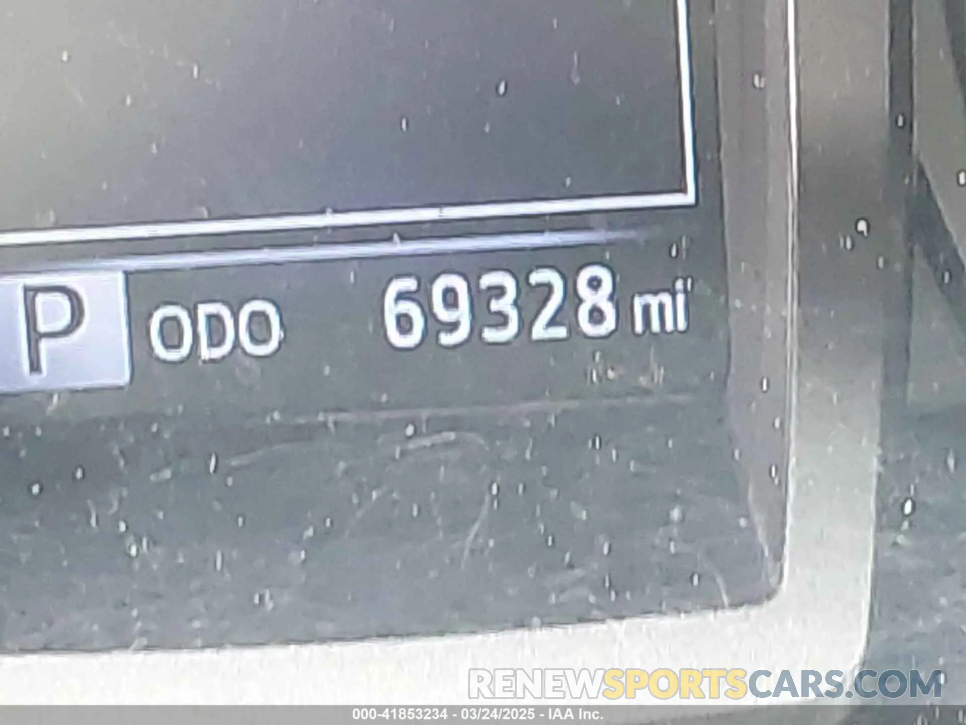 16 fotografías del automóvil dañado 3TMCZ5AN3LM318125 TOYOTA TACOMA 2020
