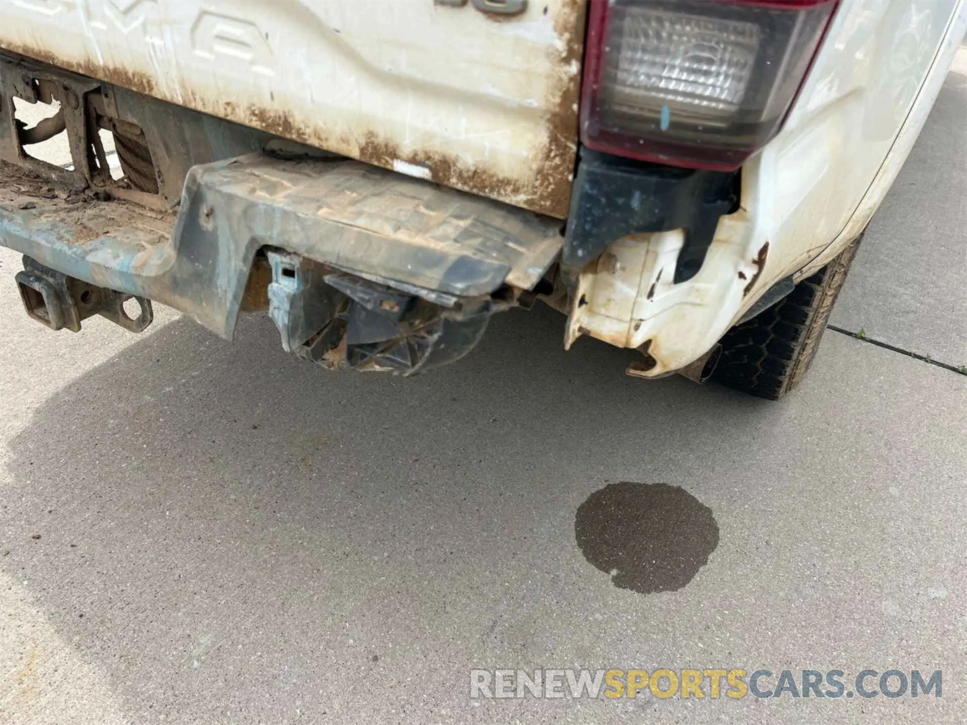 4 fotografías del automóvil dañado 3TMCZ5AN4LM304895 TOYOTA TACOMA 2020