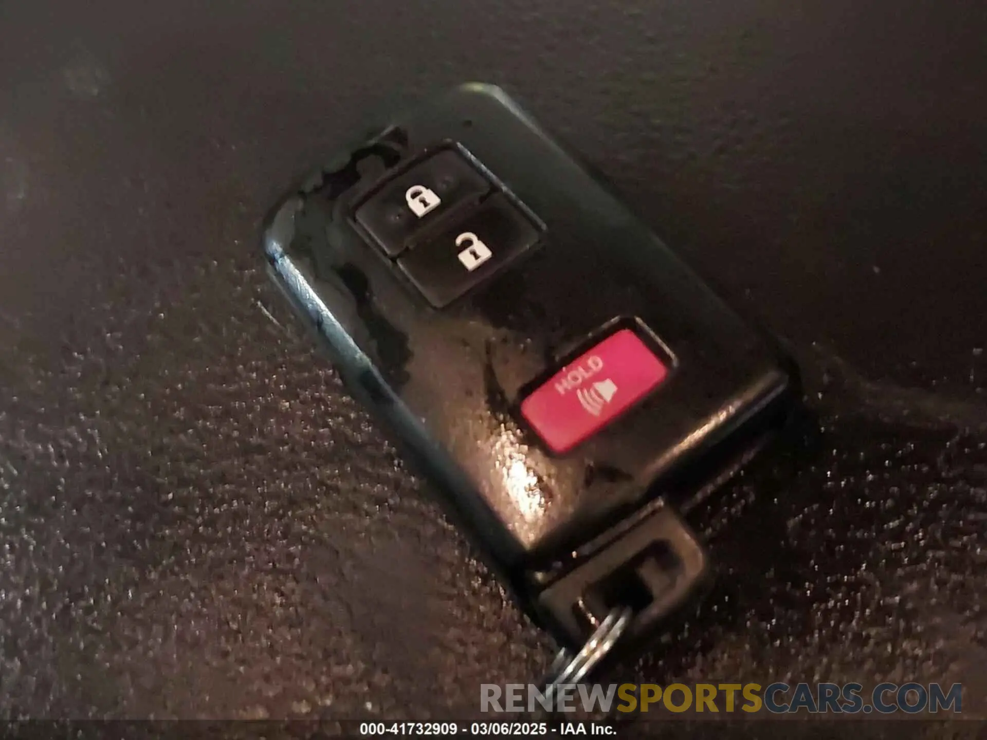 11 fotografías del automóvil dañado 3TMCZ5AN4LM351344 TOYOTA TACOMA 2020