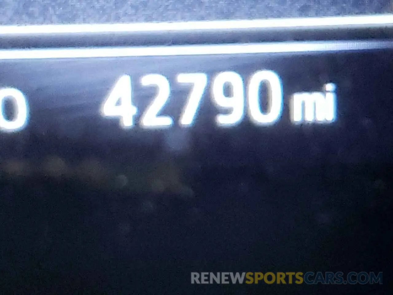 8 fotografías del automóvil dañado 3TMCZ5AN6LM291549 TOYOTA TACOMA 2020