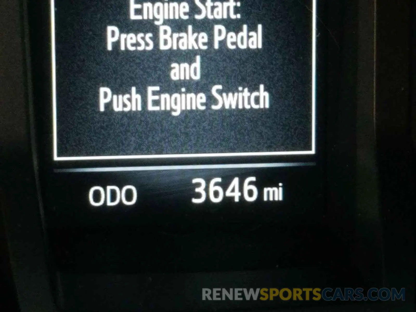 8 fotografías del automóvil dañado 3TMCZ5AN7LM295416 TOYOTA TACOMA 2020