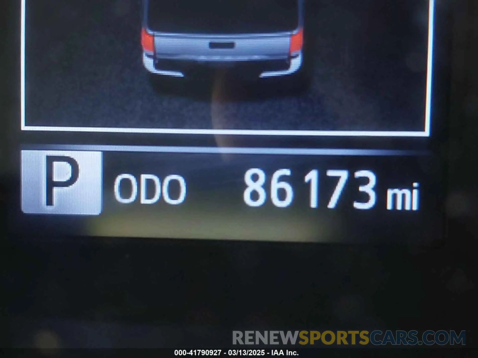 16 fotografías del automóvil dañado 3TMCZ5AN7LM305667 TOYOTA TACOMA 2020